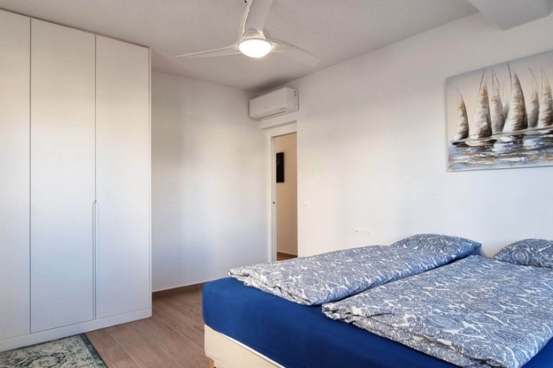 Reventa - 3. Casa pareada - Playa Flamenca - Costa Blanca Sur