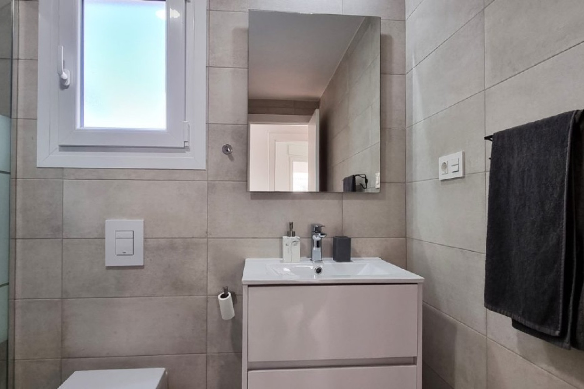 Reventa - 3. Casa pareada - Playa Flamenca - Costa Blanca Sur