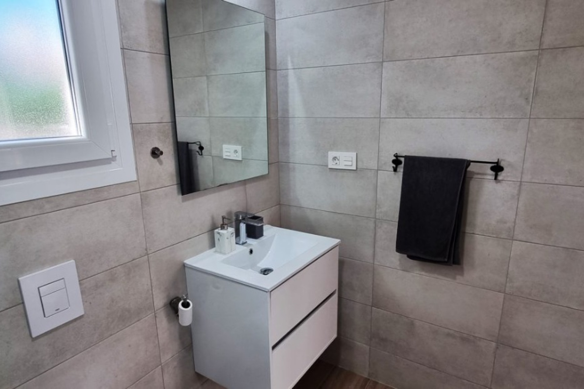 Reventa - 3. Casa pareada - Playa Flamenca - Costa Blanca Sur