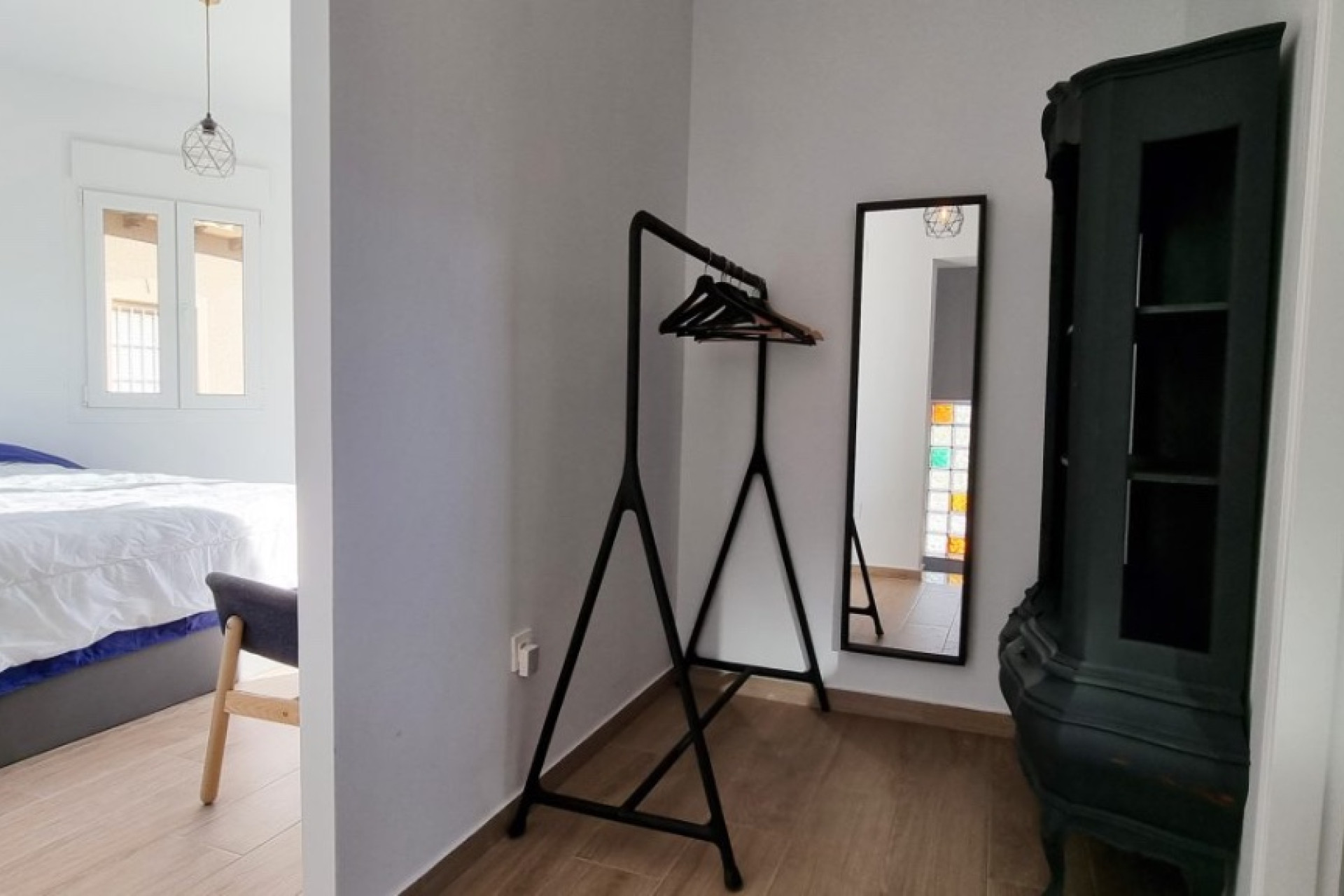 Reventa - 3. Casa pareada - Playa Flamenca - Costa Blanca Sur