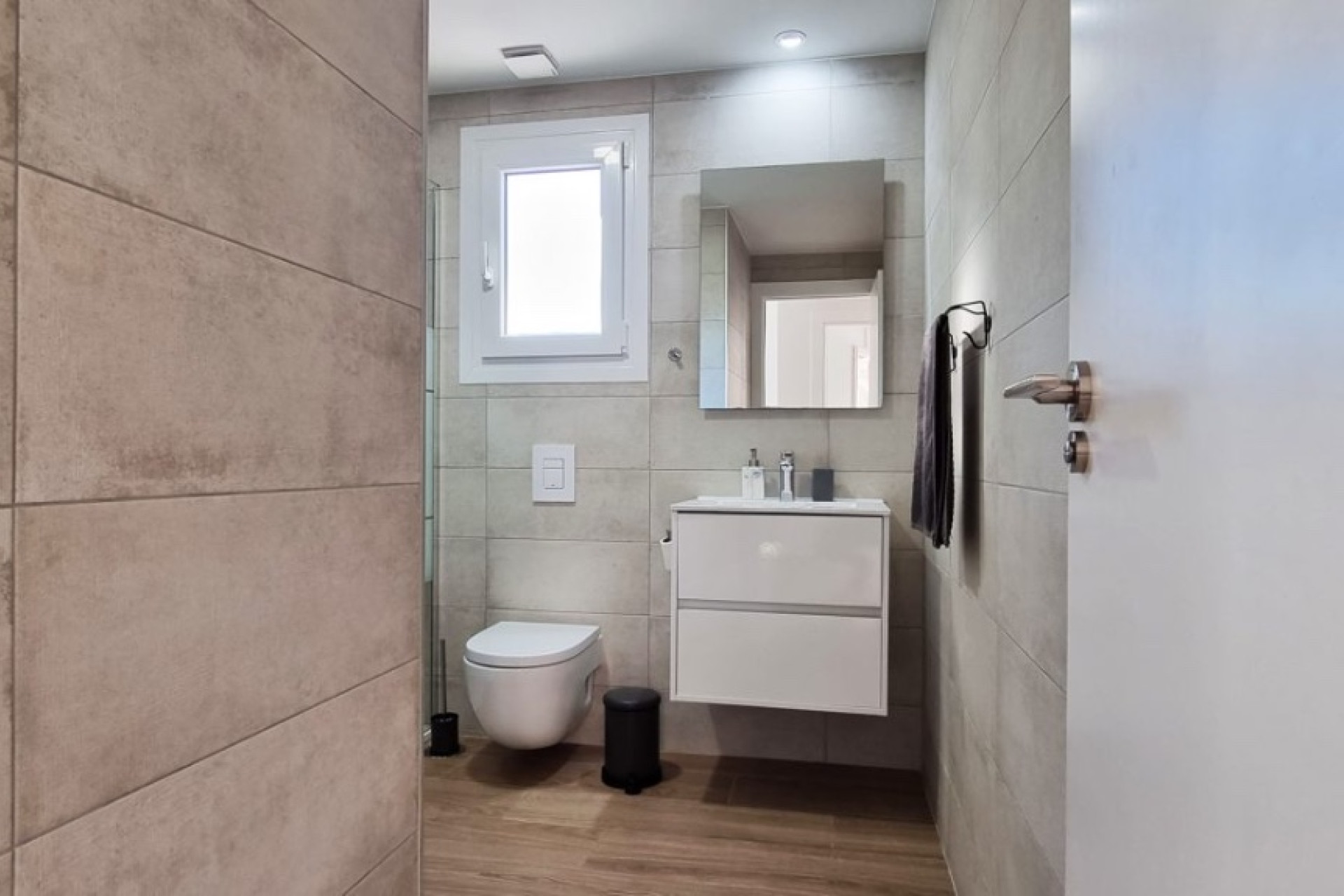 Reventa - 3. Casa pareada - Playa Flamenca - Costa Blanca Sur