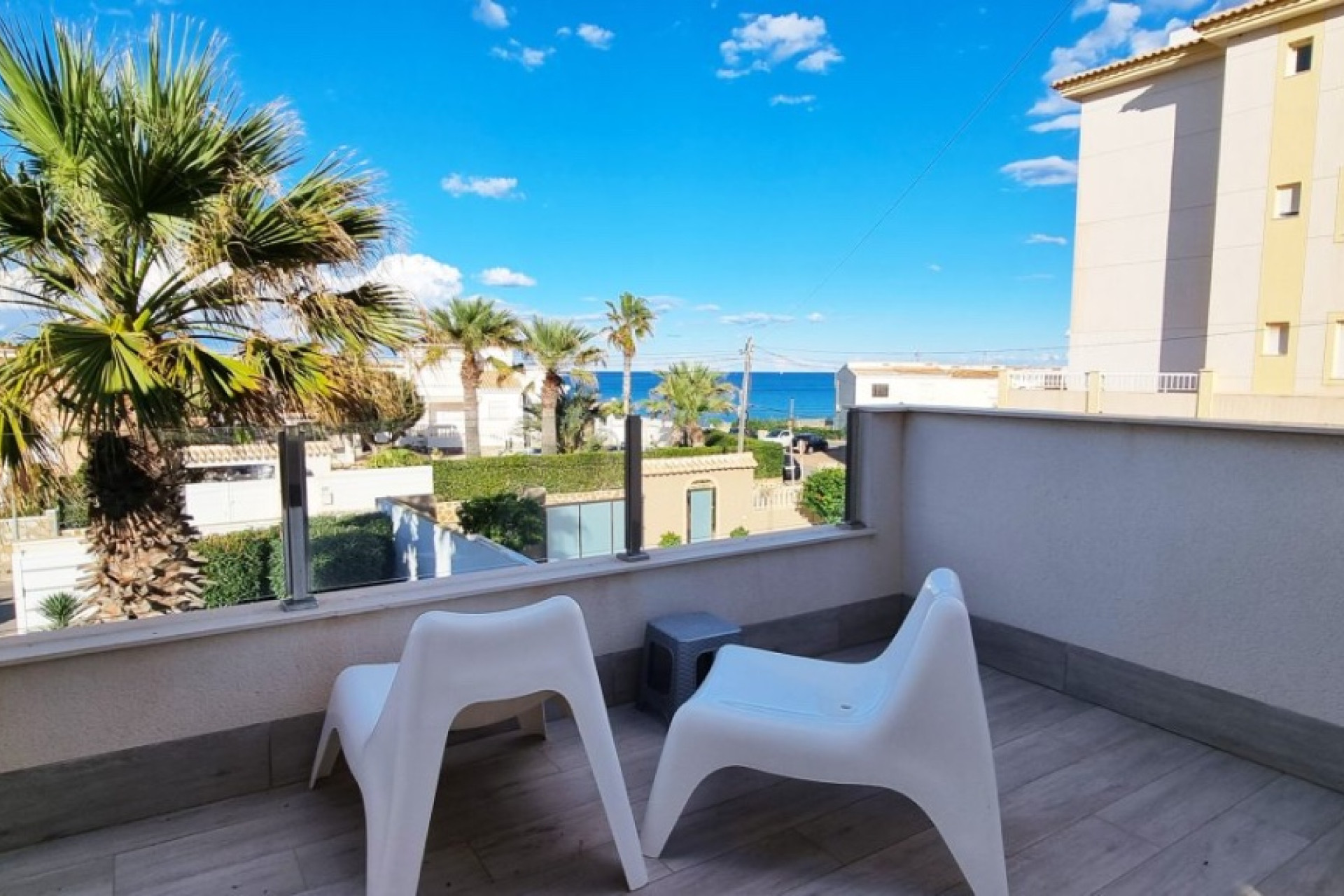 Reventa - 3. Casa pareada - Playa Flamenca - Costa Blanca Sur