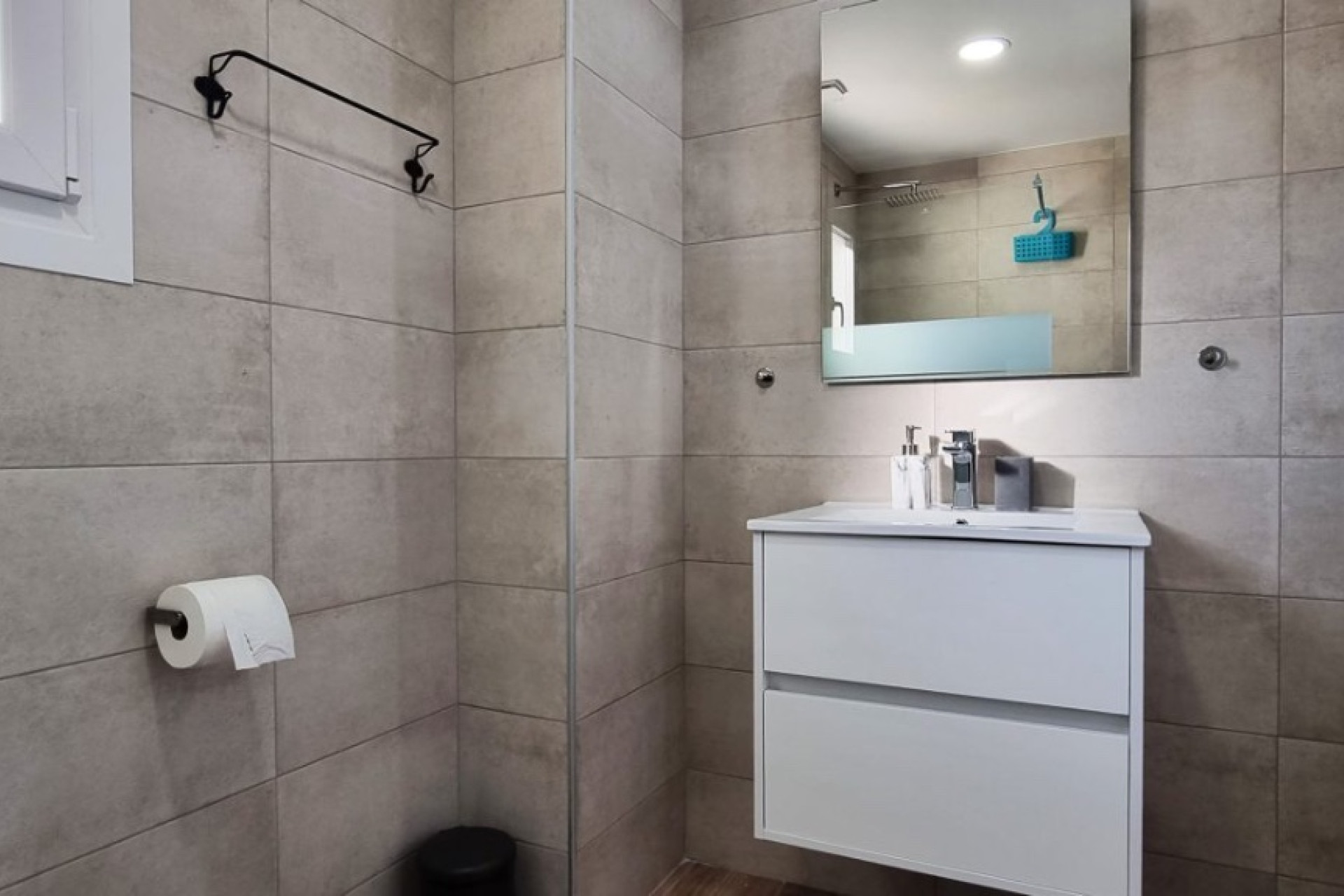 Reventa - 3. Casa pareada - Playa Flamenca - Costa Blanca Sur