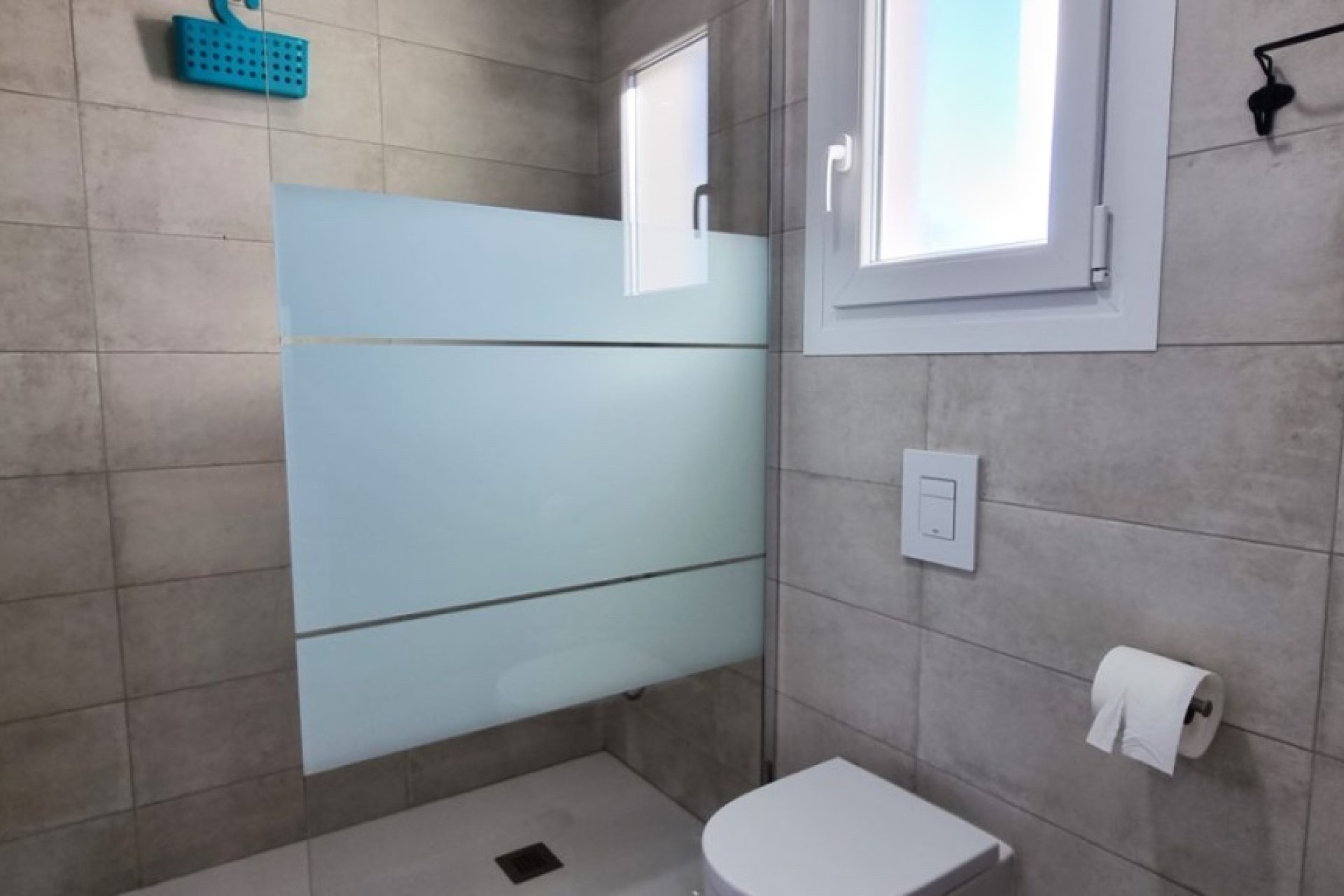 Reventa - 3. Casa pareada - Playa Flamenca - Costa Blanca Sur