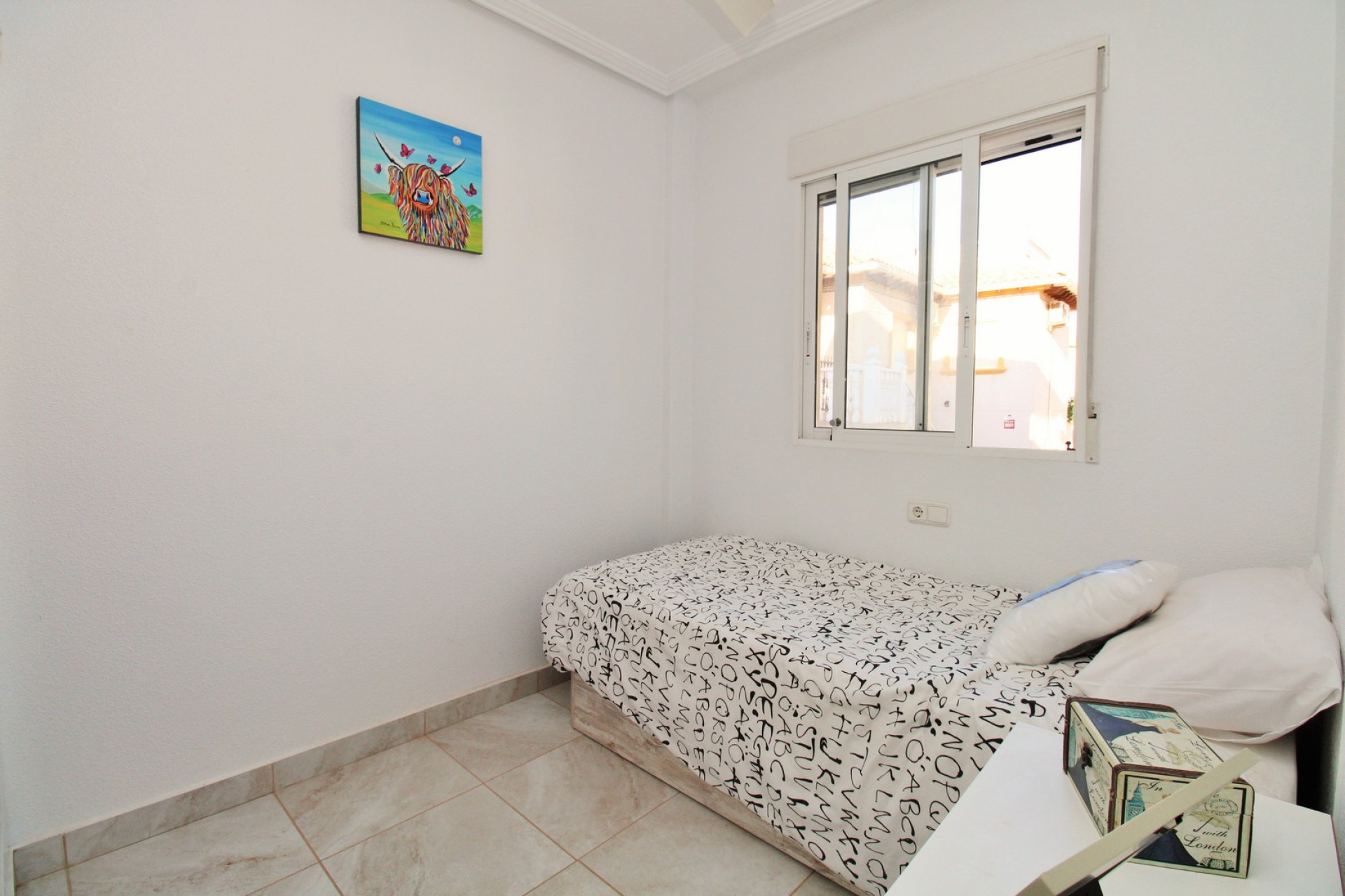 Reventa - 3. Casa pareada - Playa Flamenca - Costa Blanca Sur