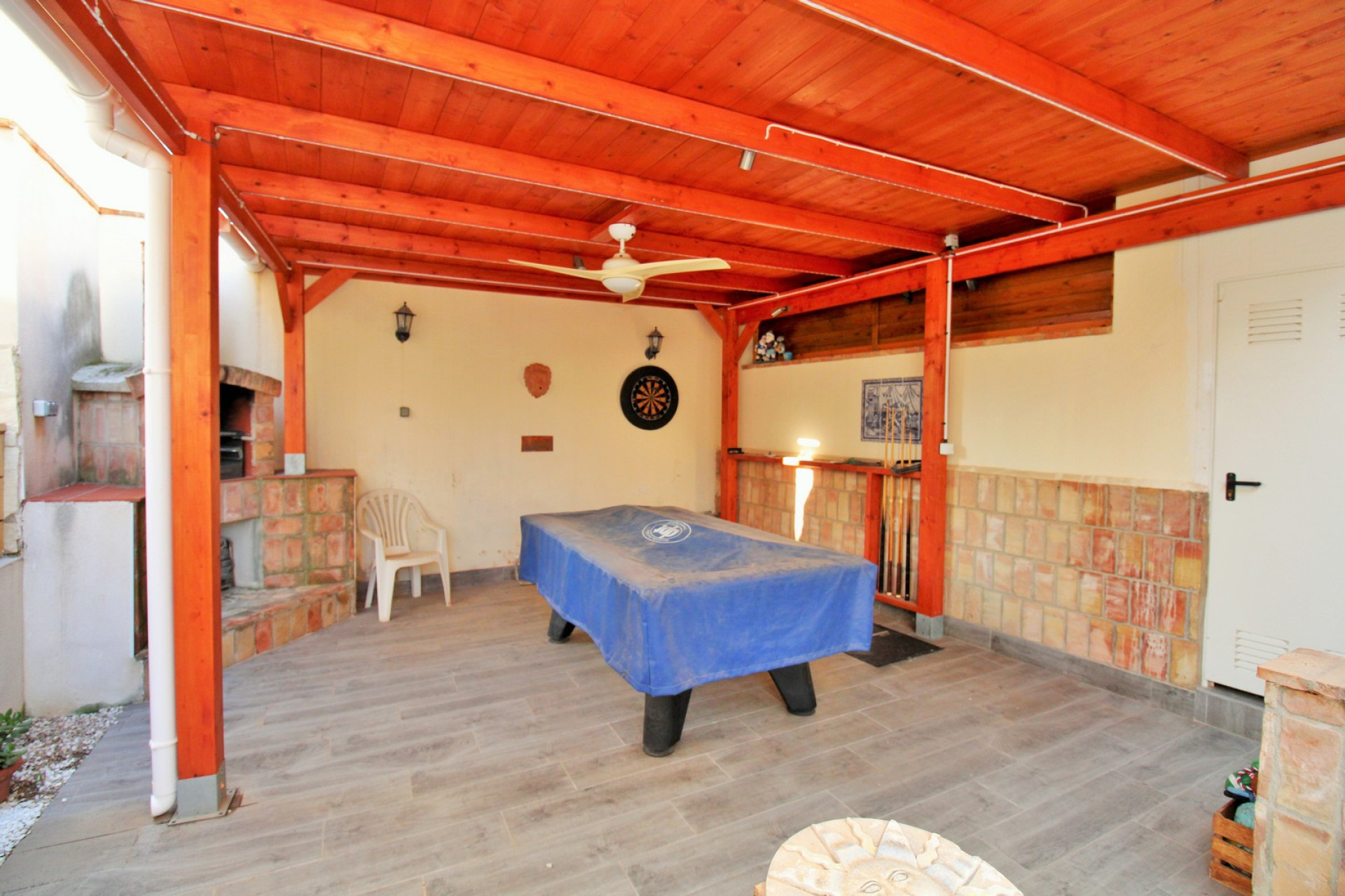 Reventa - 3. Casa pareada - Playa Flamenca - Costa Blanca Sur