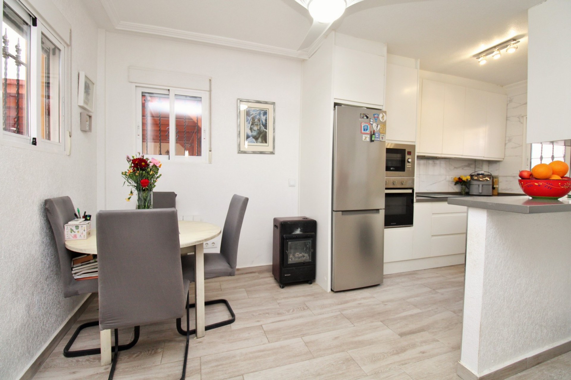 Reventa - 3. Casa pareada - Playa Flamenca - Costa Blanca Sur