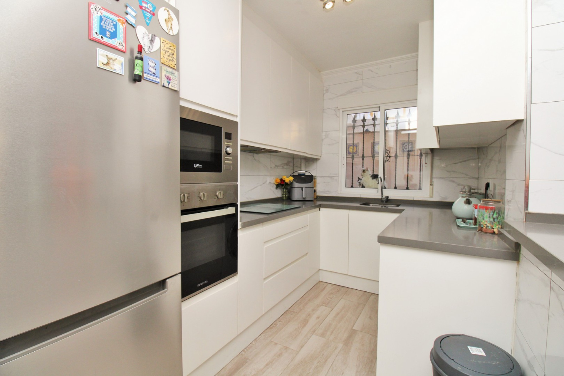 Reventa - 3. Casa pareada - Playa Flamenca - Costa Blanca Sur