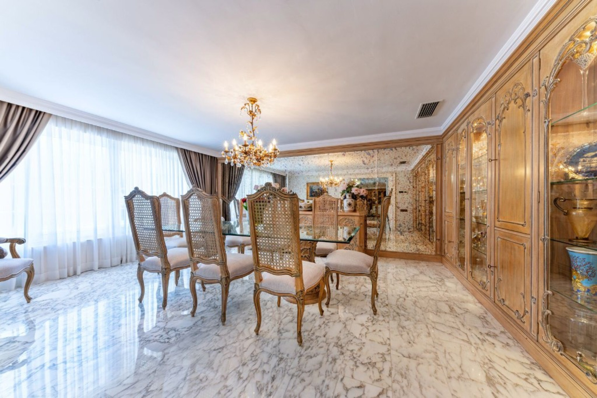 Reventa - 3. Casa pareada - Playa San Juan - Costa Blanca Norte 