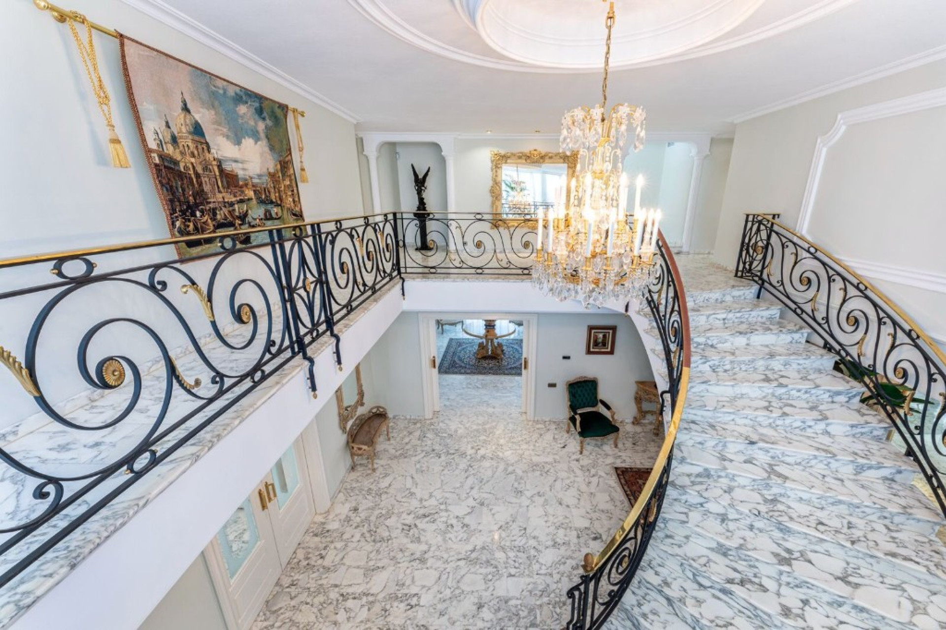 Reventa - 3. Casa pareada - Playa San Juan - Costa Blanca Norte 