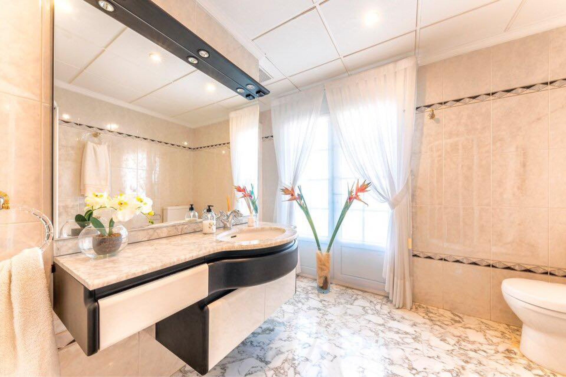 Reventa - 3. Casa pareada - Playa San Juan - Costa Blanca Norte 