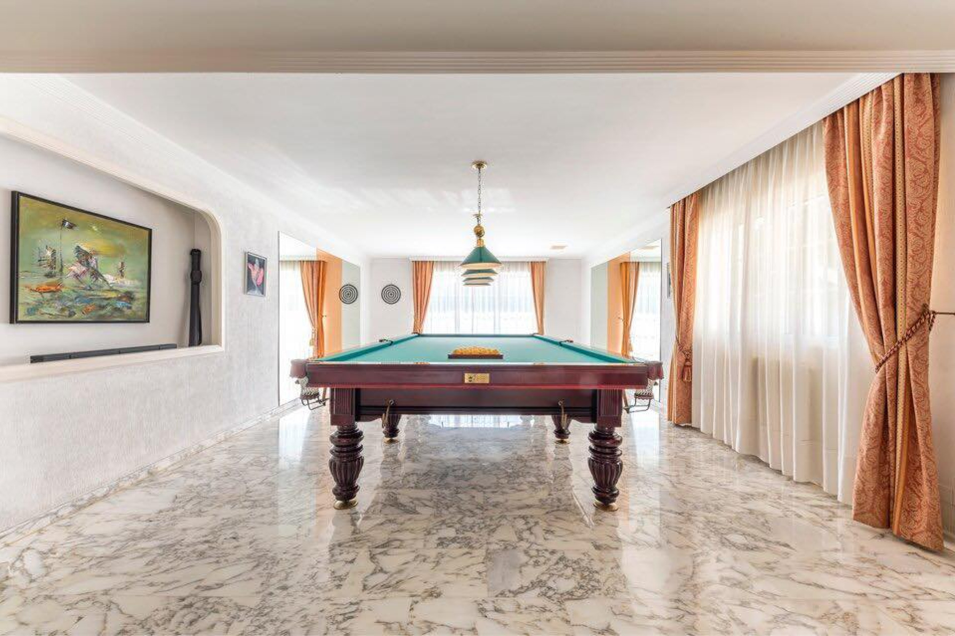 Reventa - 3. Casa pareada - Playa San Juan - Costa Blanca Norte 