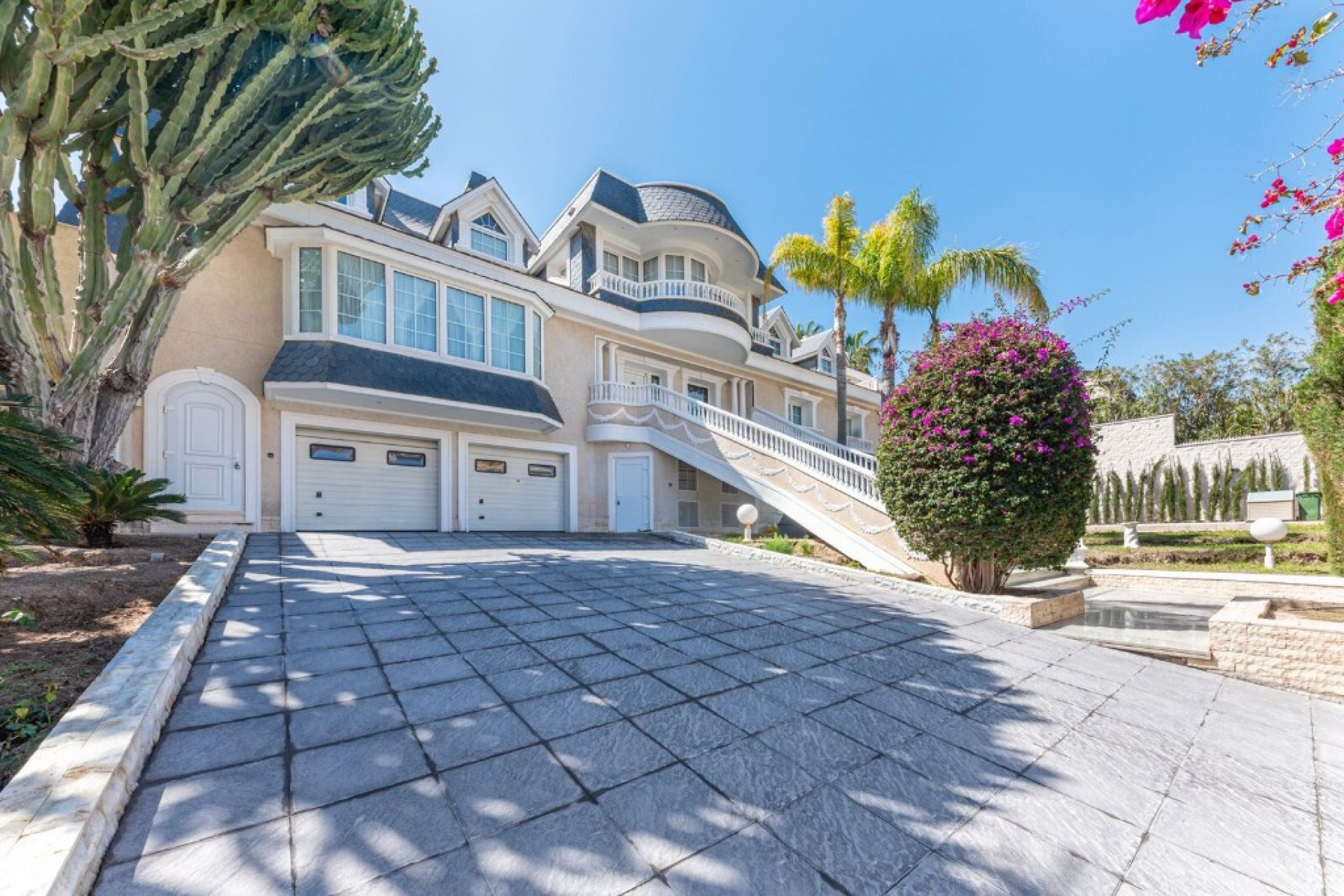 Reventa - 3. Casa pareada - Playa San Juan - Costa Blanca Norte 