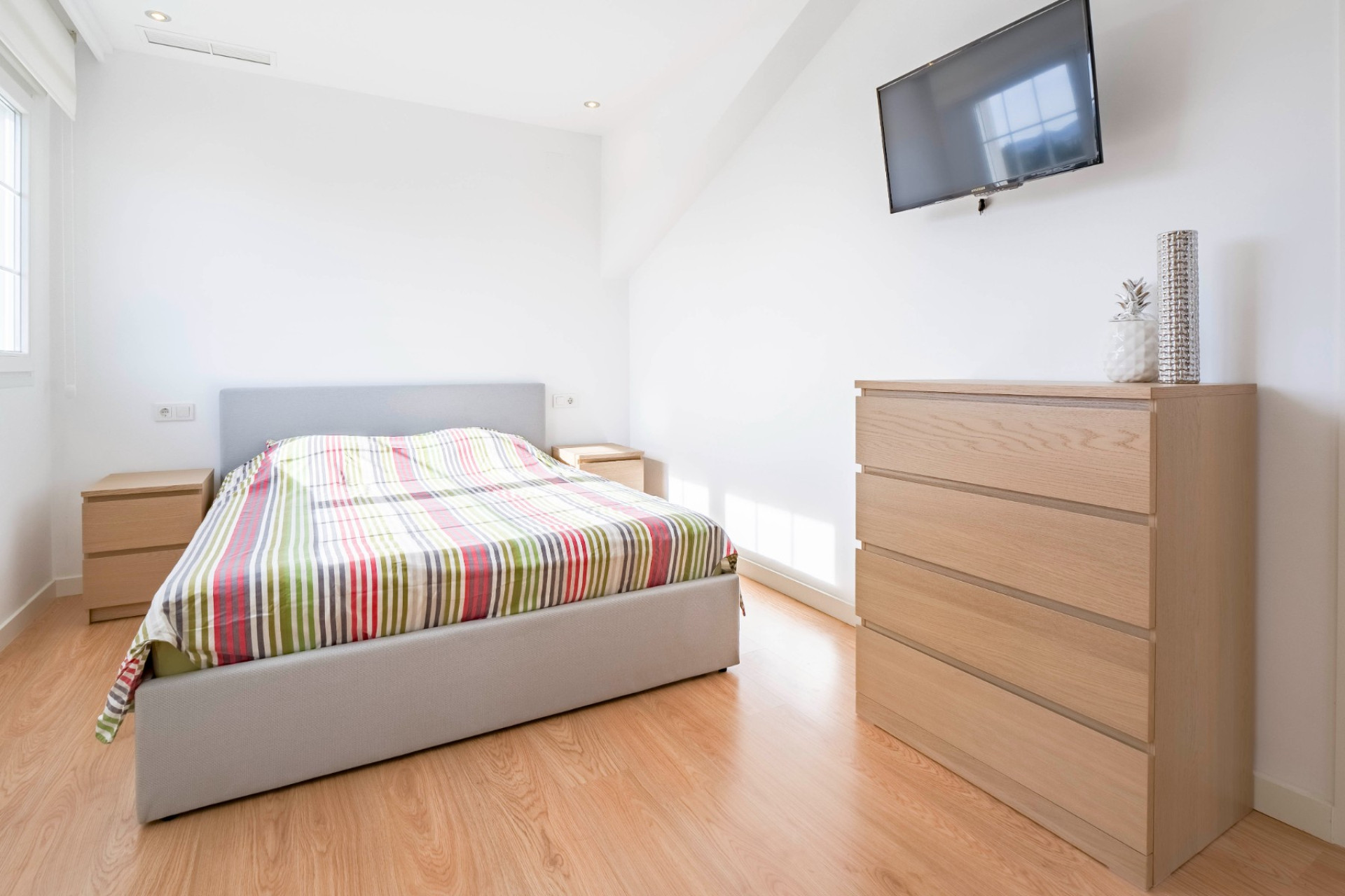 Reventa - 3. Casa pareada - Polop - Costa Blanca Norte 