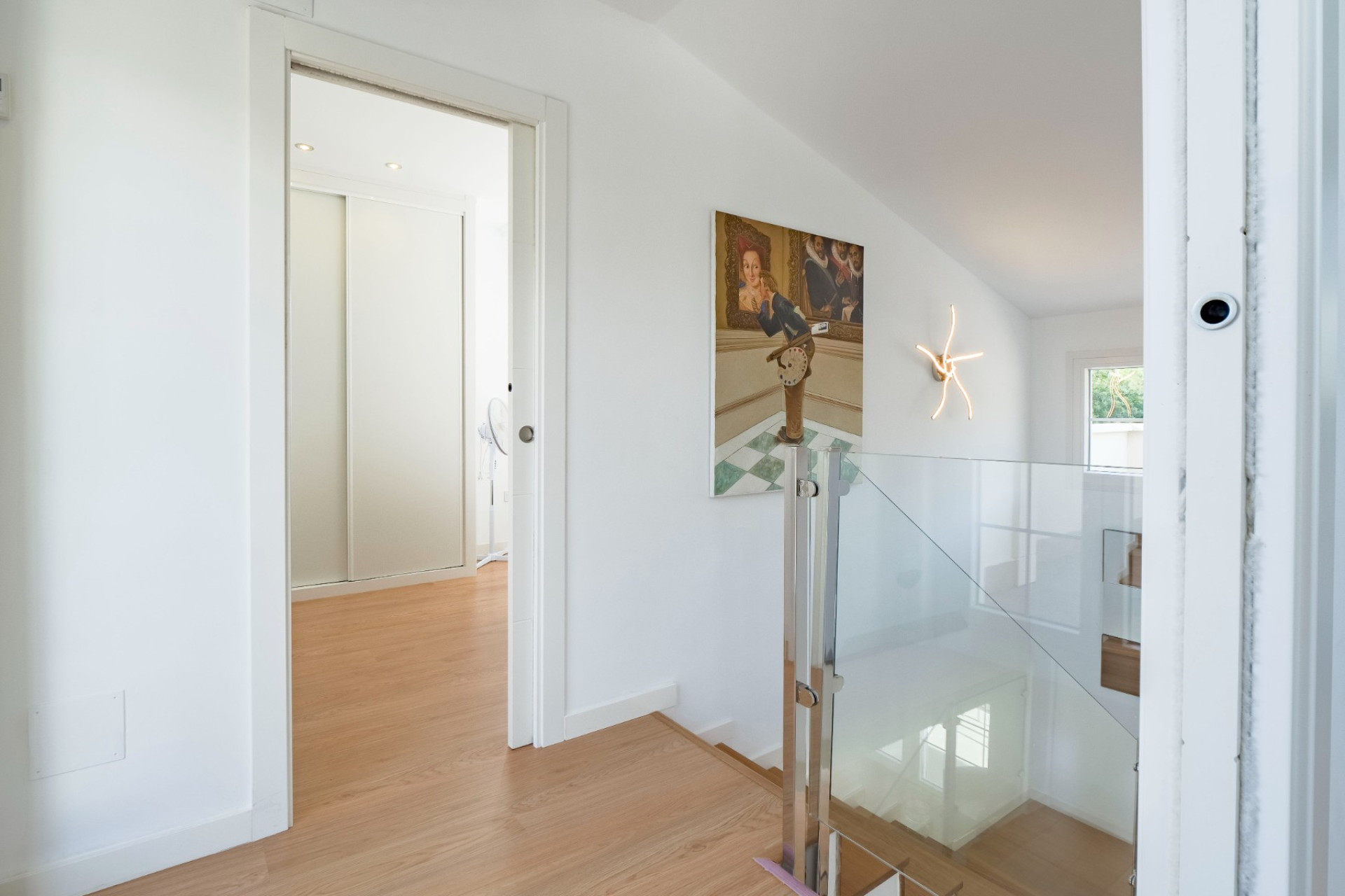 Reventa - 3. Casa pareada - Polop - Costa Blanca Norte 