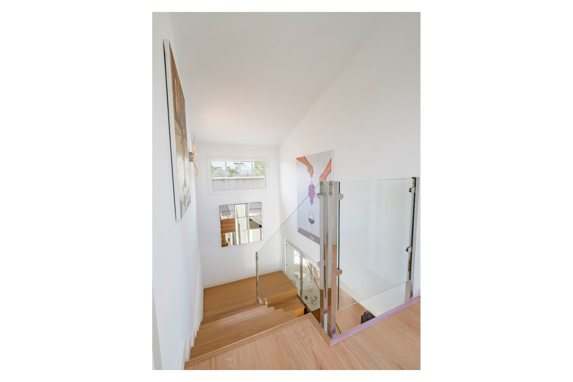 Reventa - 3. Casa pareada - Polop - Costa Blanca Norte 