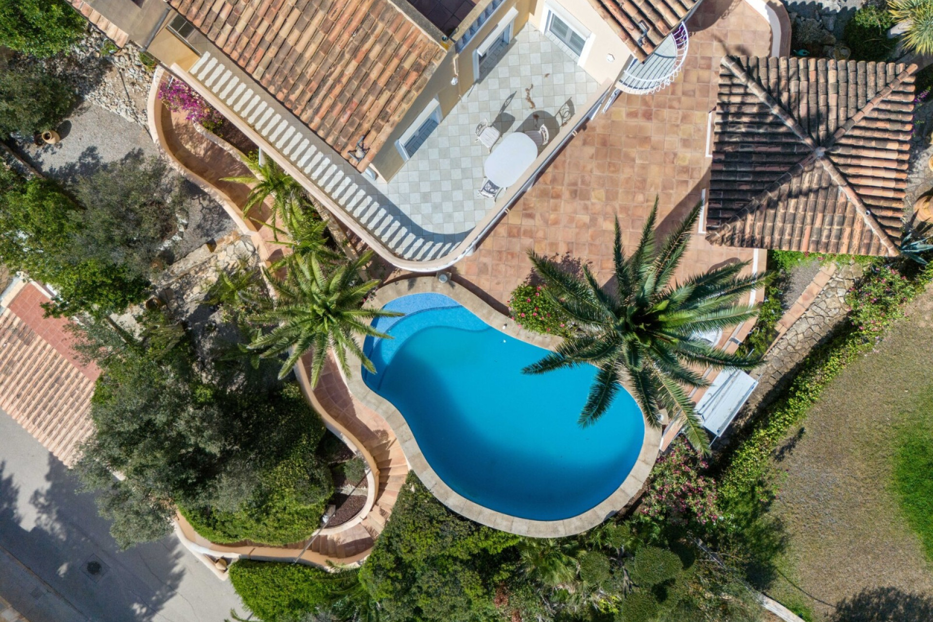 Reventa - 3. Casa pareada - Port d'Andratx - Mallorca