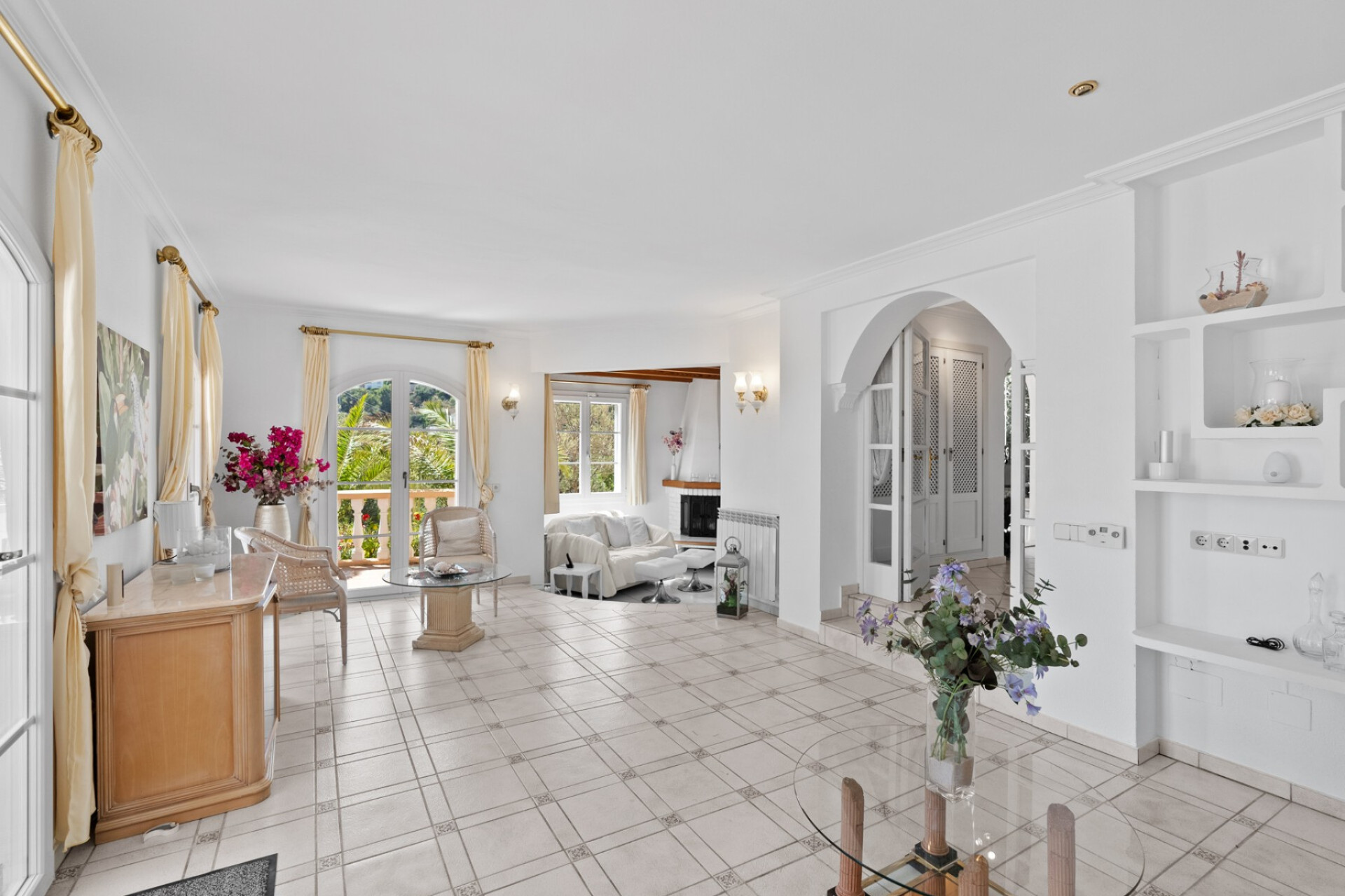 Reventa - 3. Casa pareada - Port d'Andratx - Mallorca