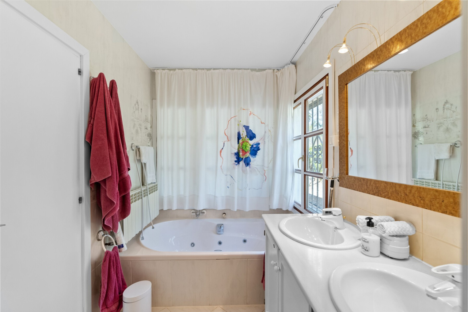 Reventa - 3. Casa pareada - Port d'Andratx - Mallorca