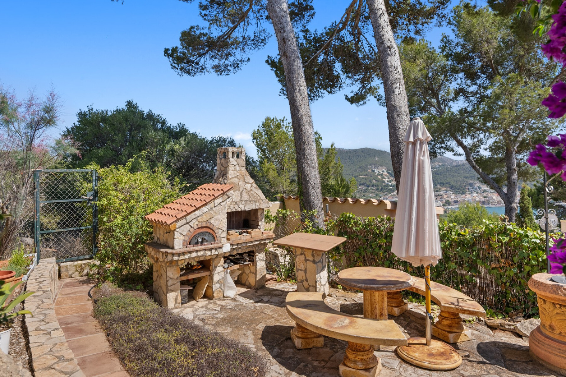 Reventa - 3. Casa pareada - Port d'Andratx - Mallorca