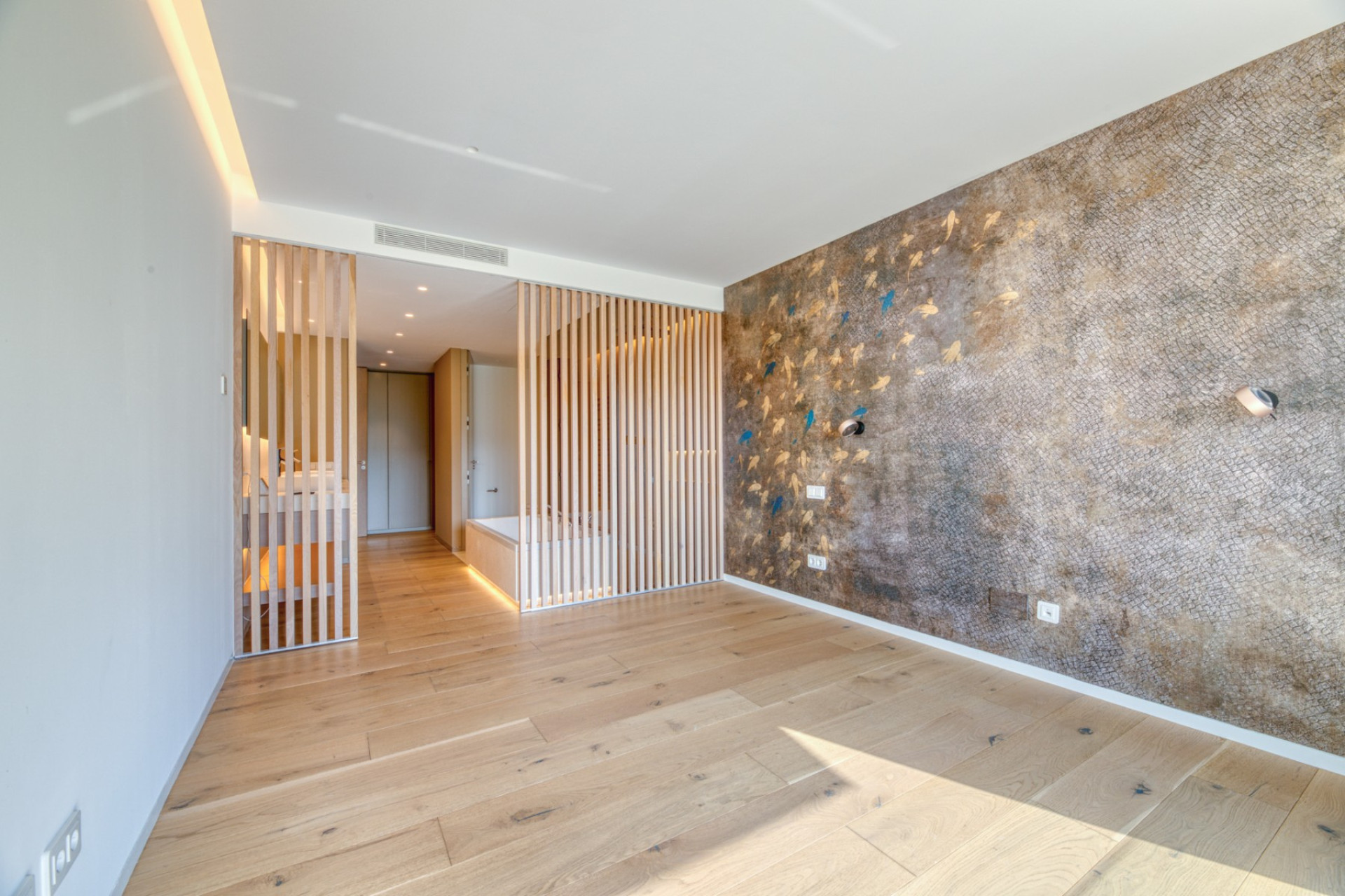 Reventa - 3. Casa pareada - Port d'Andratx - Mallorca