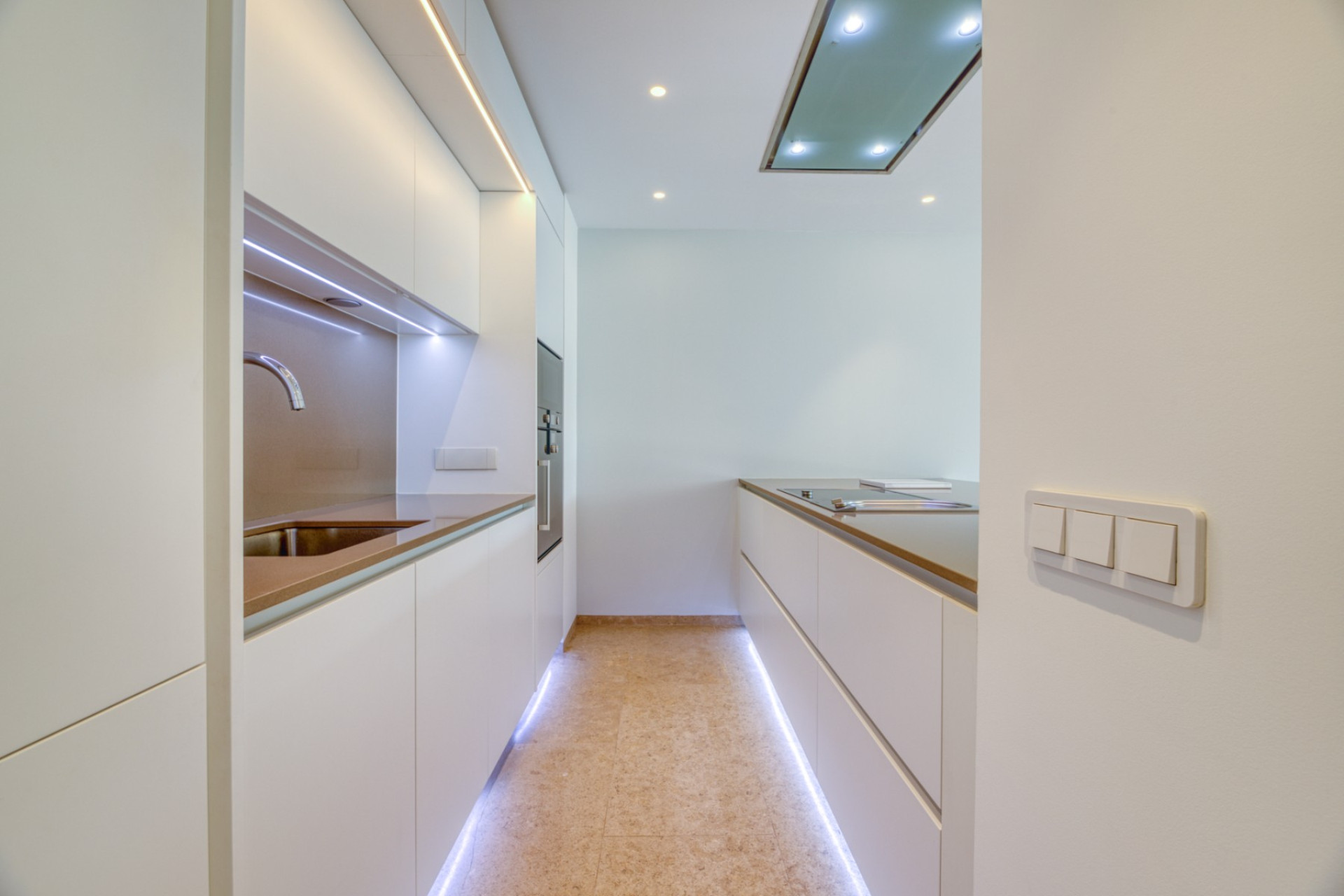 Reventa - 3. Casa pareada - Port d'Andratx - Mallorca