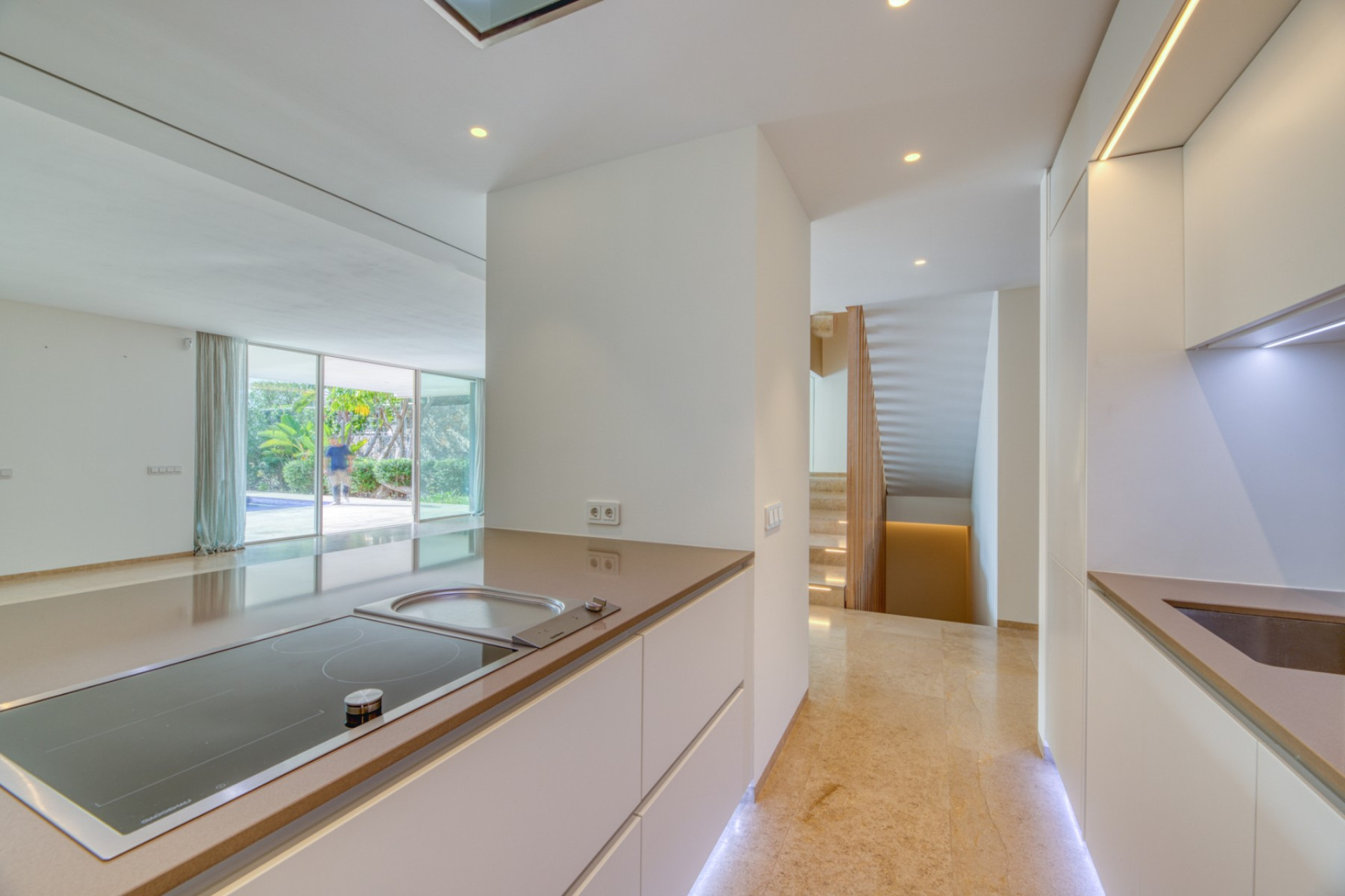 Reventa - 3. Casa pareada - Port d'Andratx - Mallorca