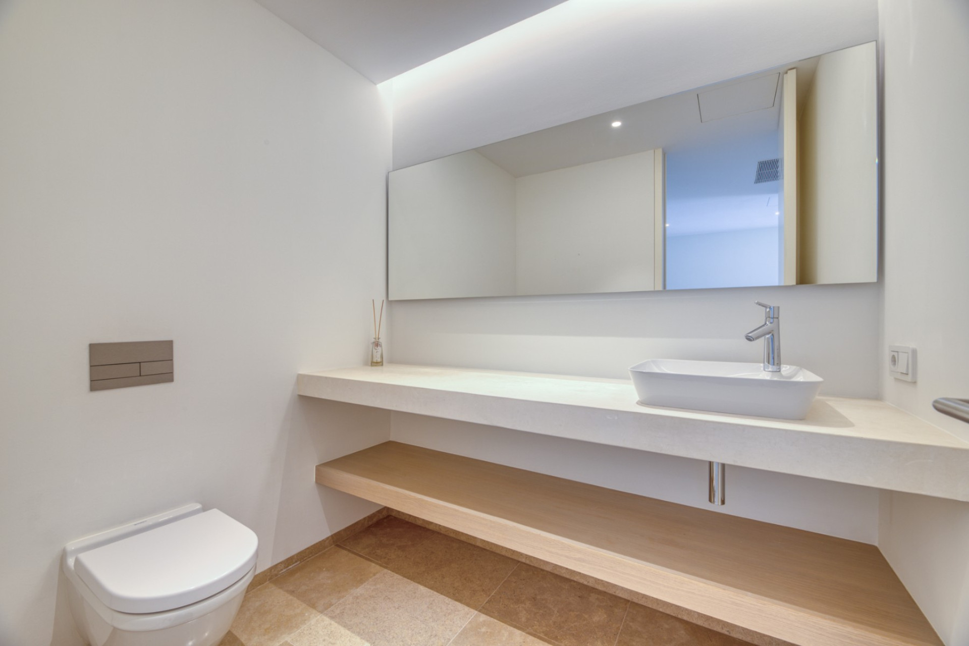 Reventa - 3. Casa pareada - Port d'Andratx - Mallorca