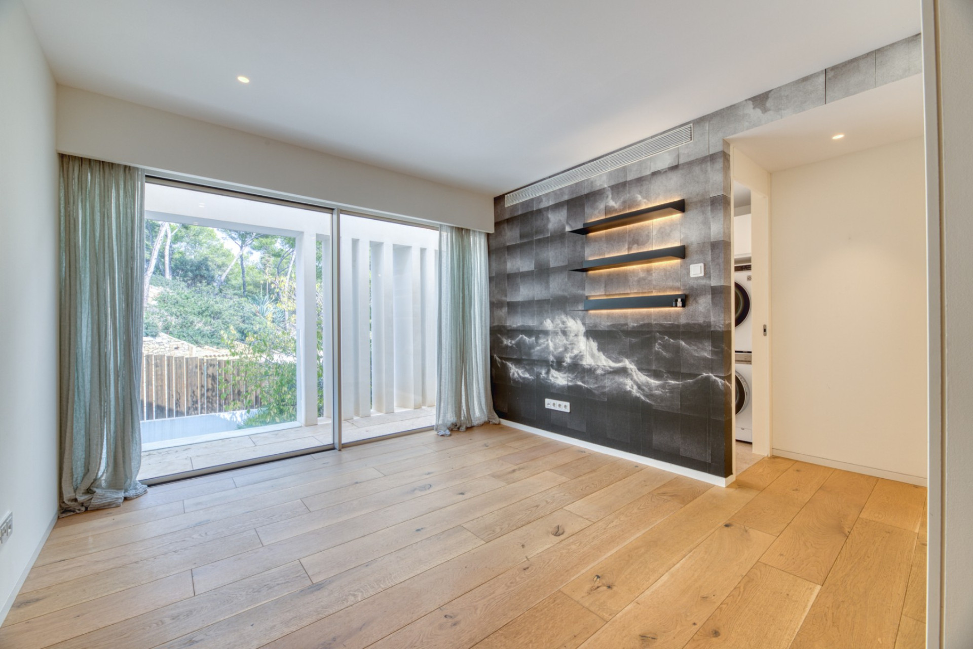 Reventa - 3. Casa pareada - Port d'Andratx - Mallorca