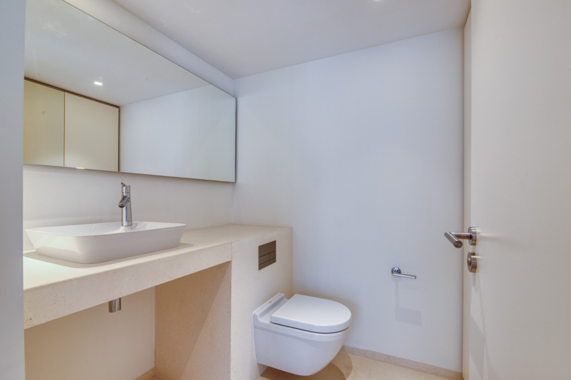 Reventa - 3. Casa pareada - Port d'Andratx - Mallorca