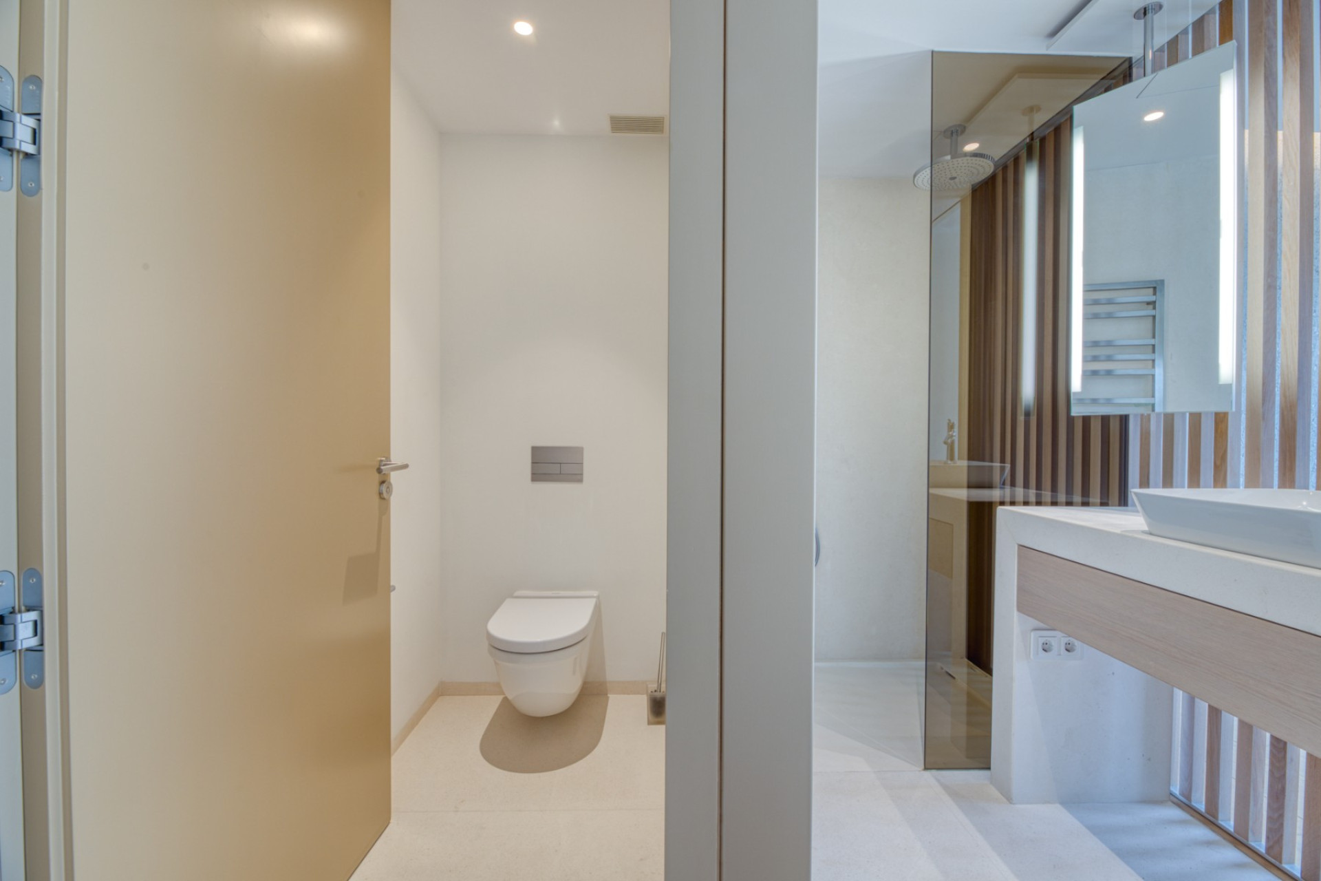 Reventa - 3. Casa pareada - Port d'Andratx - Mallorca