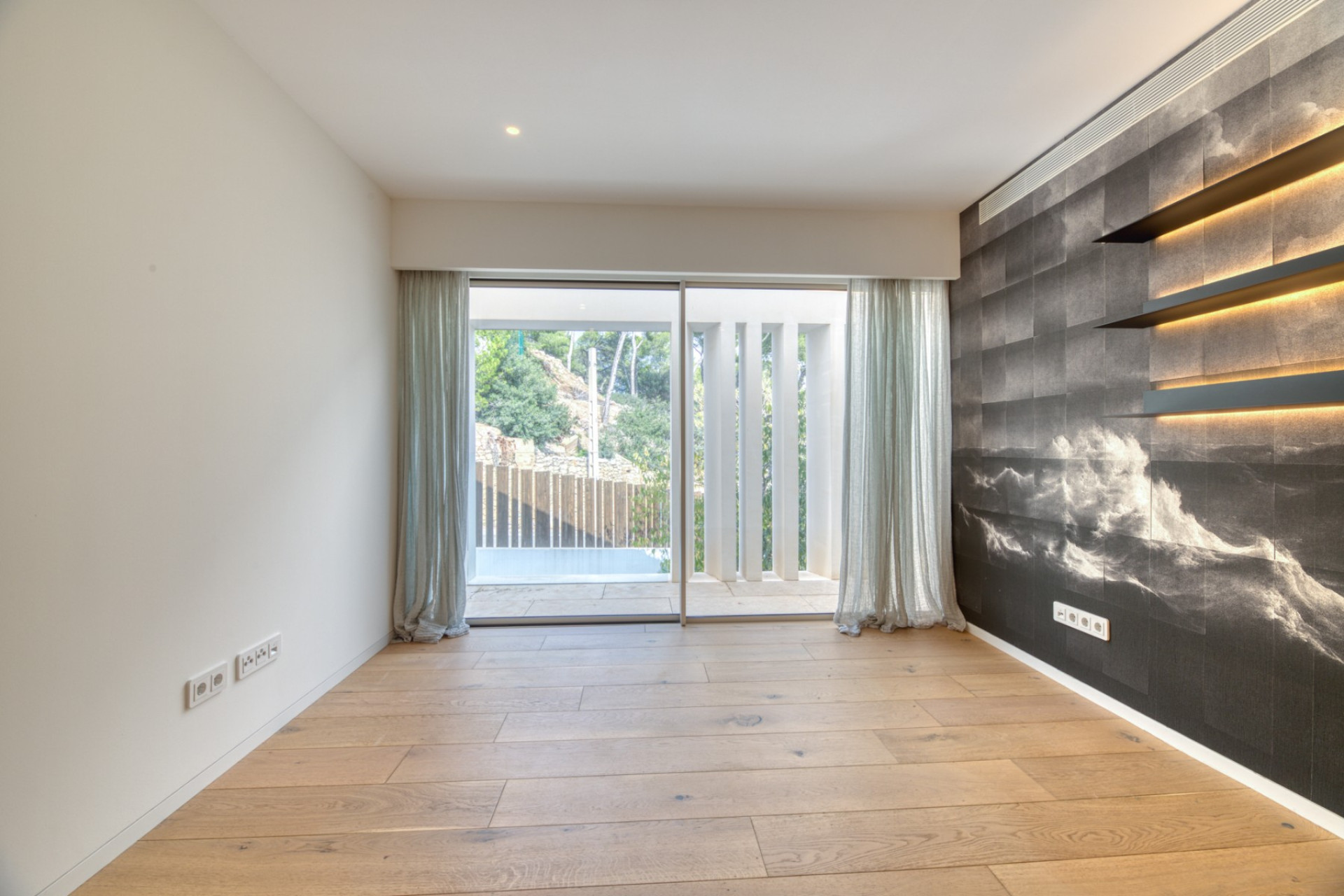 Reventa - 3. Casa pareada - Port d'Andratx - Mallorca