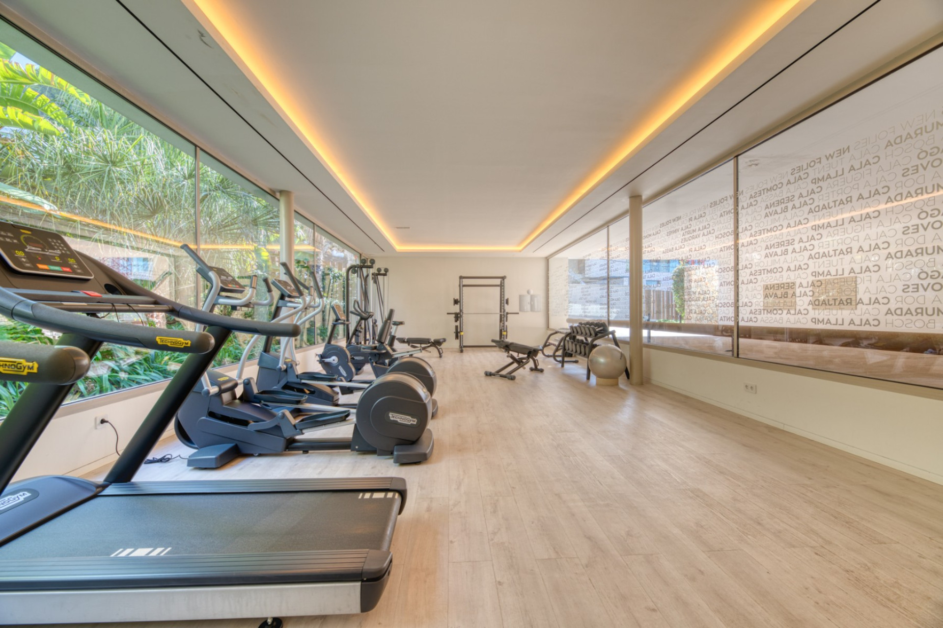 Reventa - 3. Casa pareada - Port d'Andratx - Mallorca