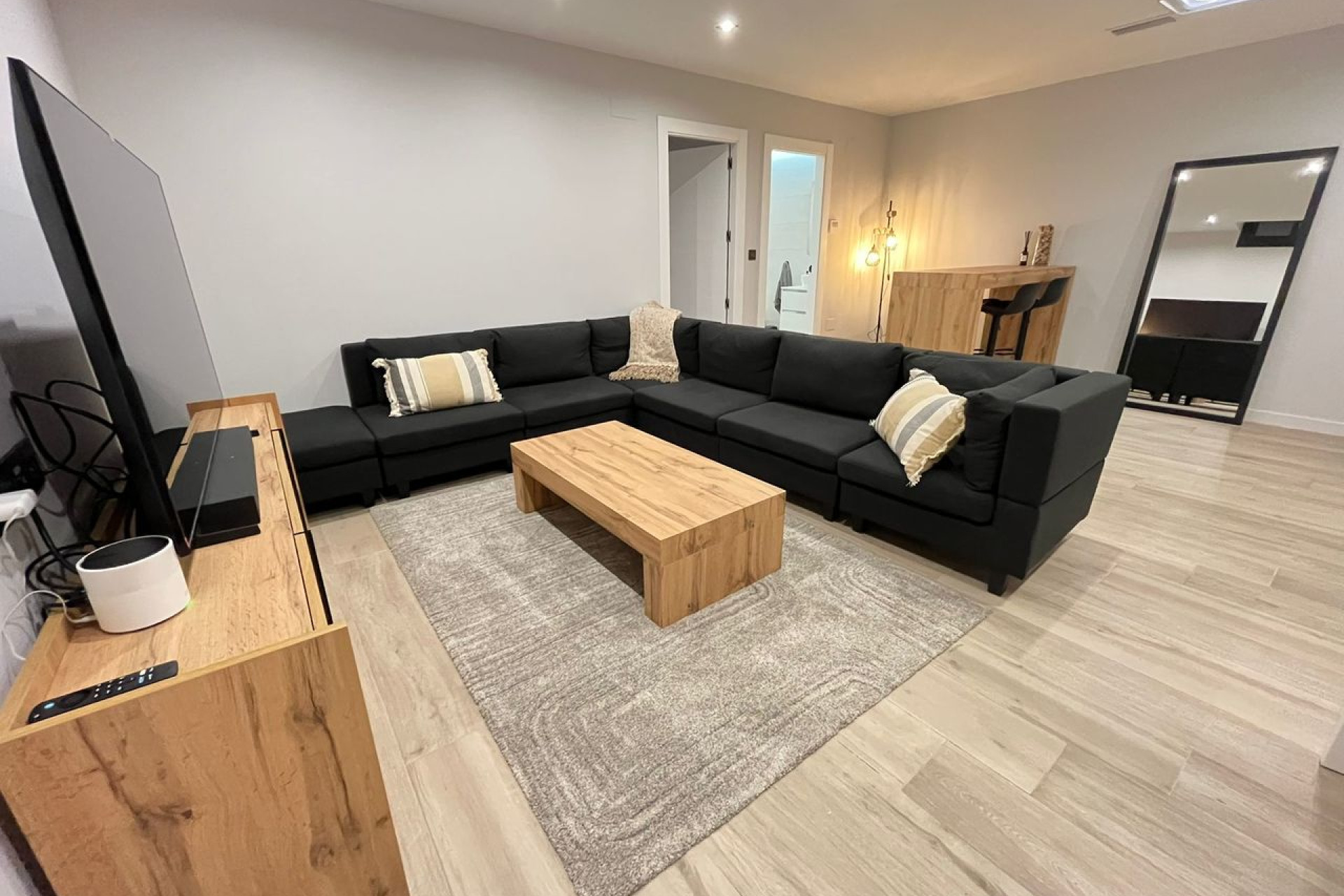 Reventa - 3. Casa pareada - Punta Prima - Costa Blanca Sur