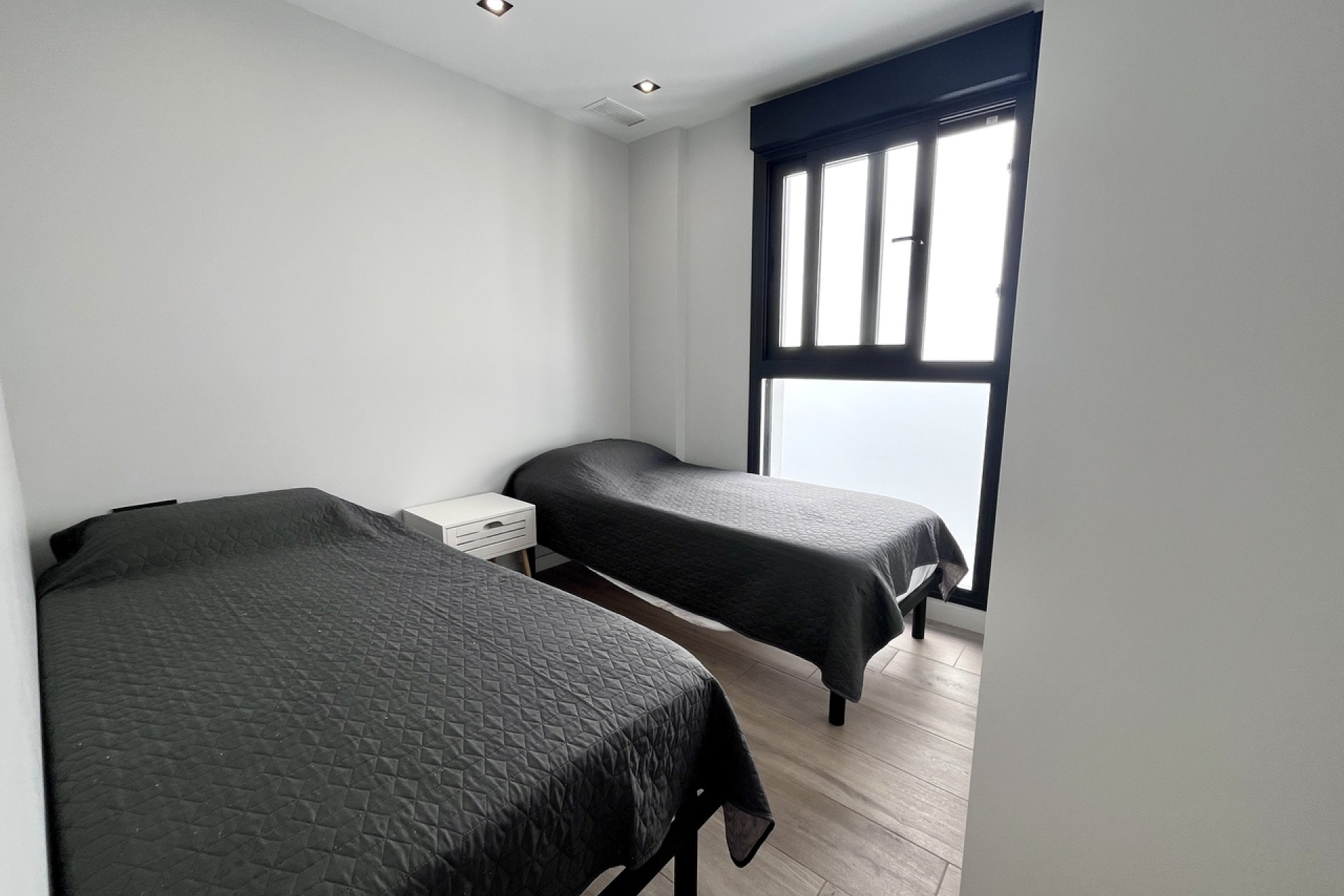 Reventa - 3. Casa pareada - Punta Prima - Costa Blanca Sur