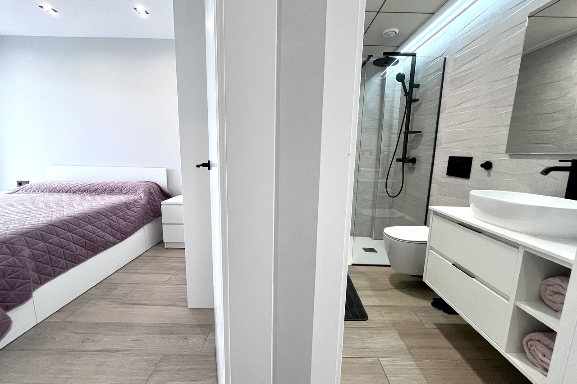 Reventa - 3. Casa pareada - Punta Prima - Costa Blanca Sur