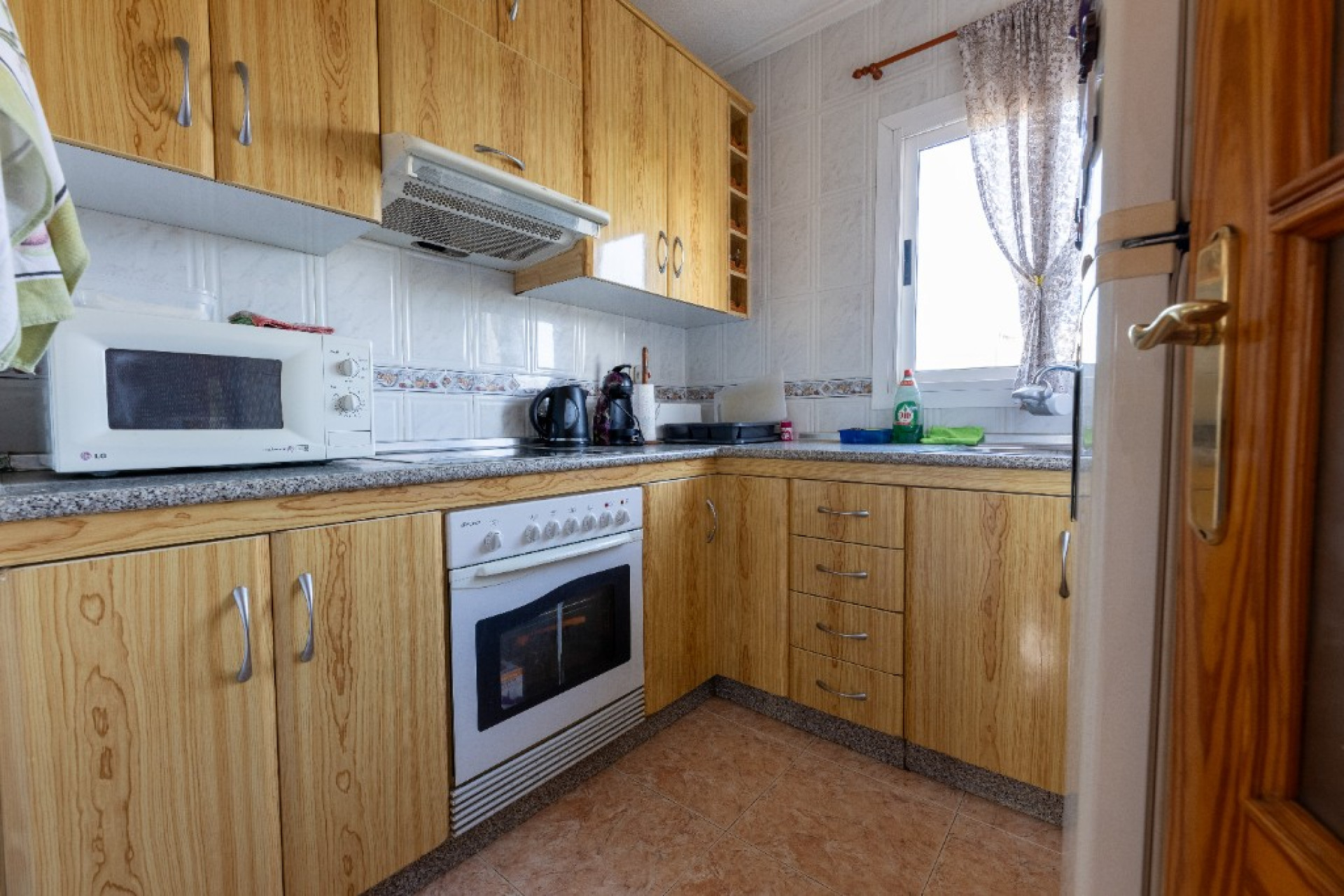 Reventa - 3. Casa pareada - Punta Prima - Costa Blanca Sur