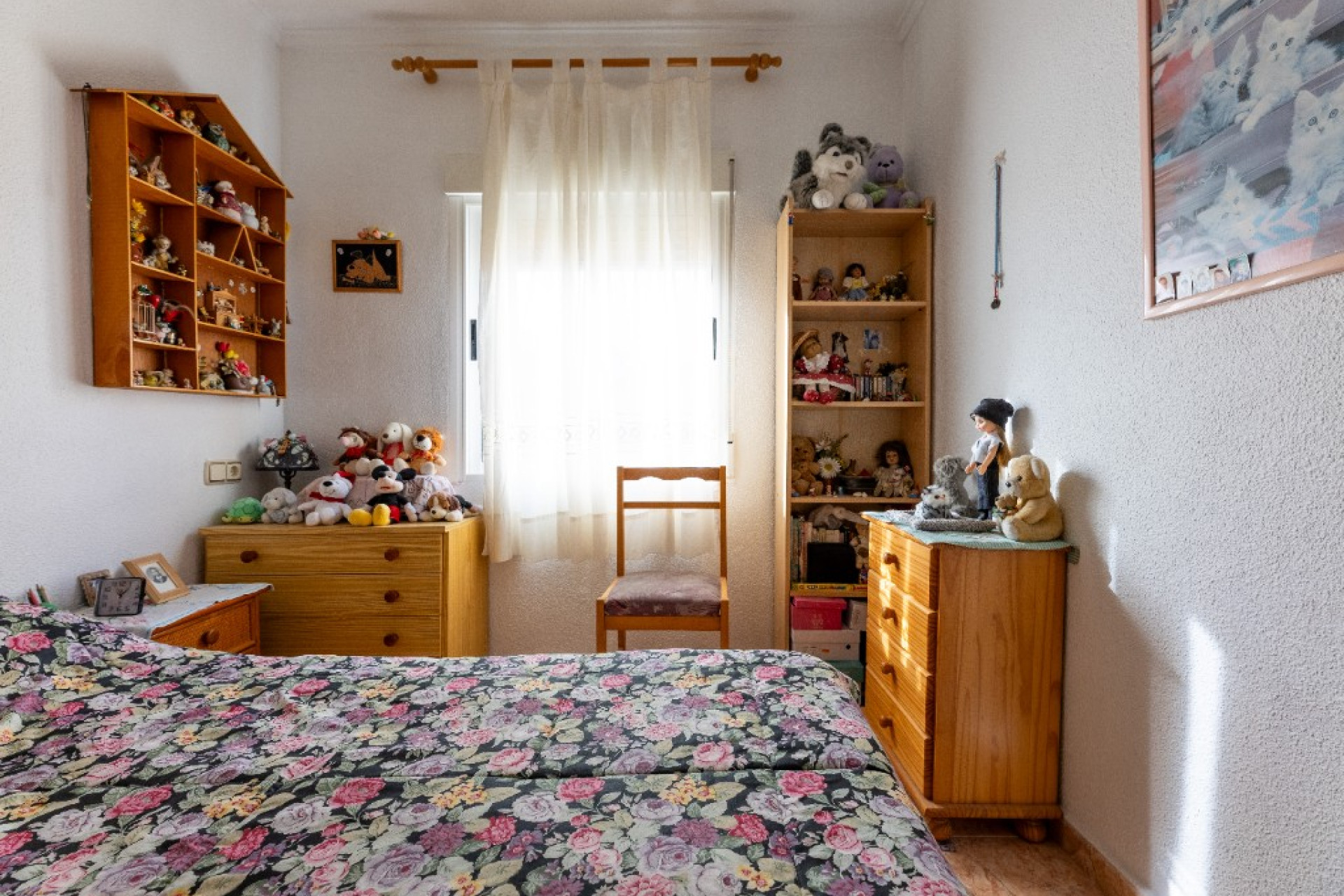 Reventa - 3. Casa pareada - Punta Prima - Costa Blanca Sur