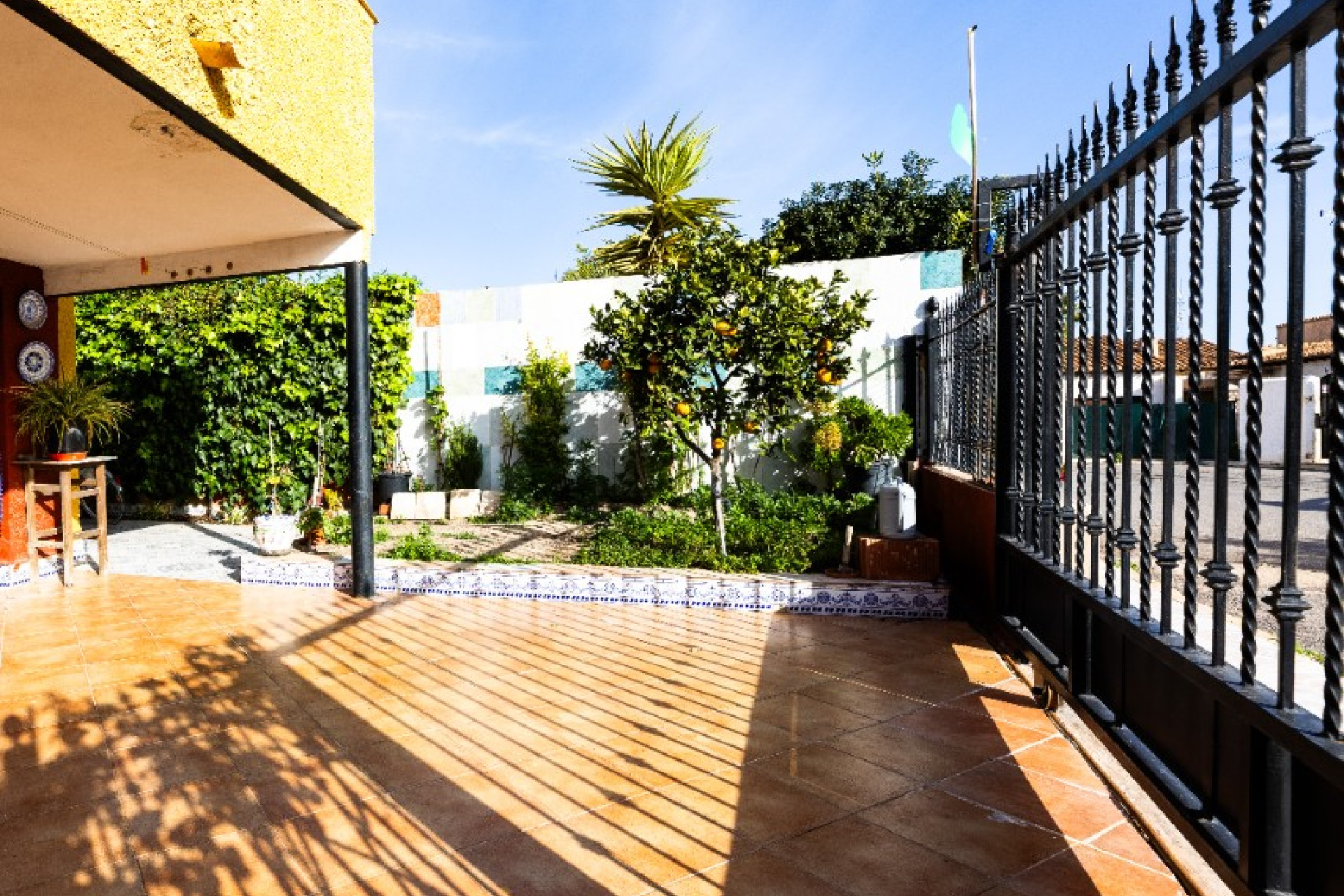 Reventa - 3. Casa pareada - Punta Prima - Costa Blanca Sur