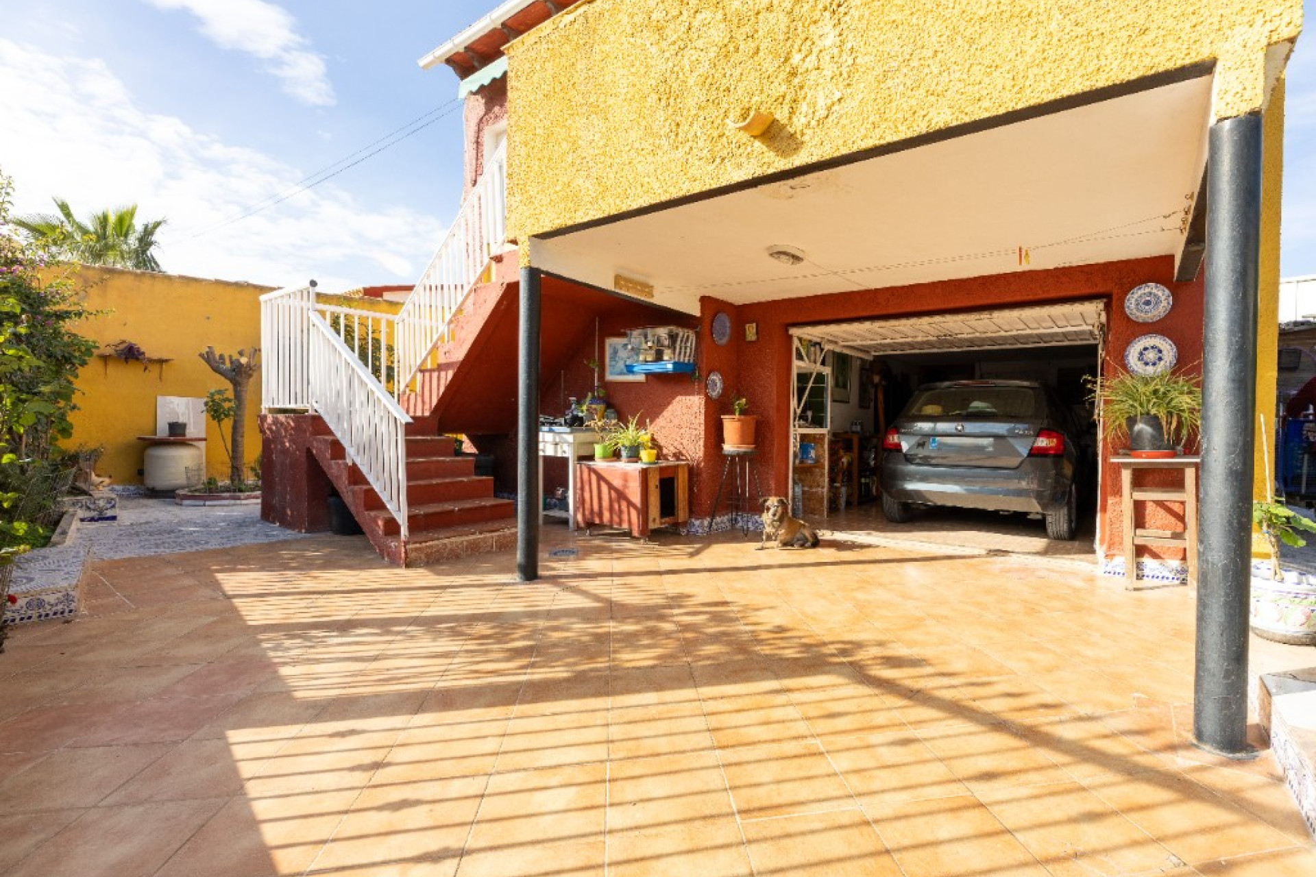 Reventa - 3. Casa pareada - Punta Prima - Costa Blanca Sur