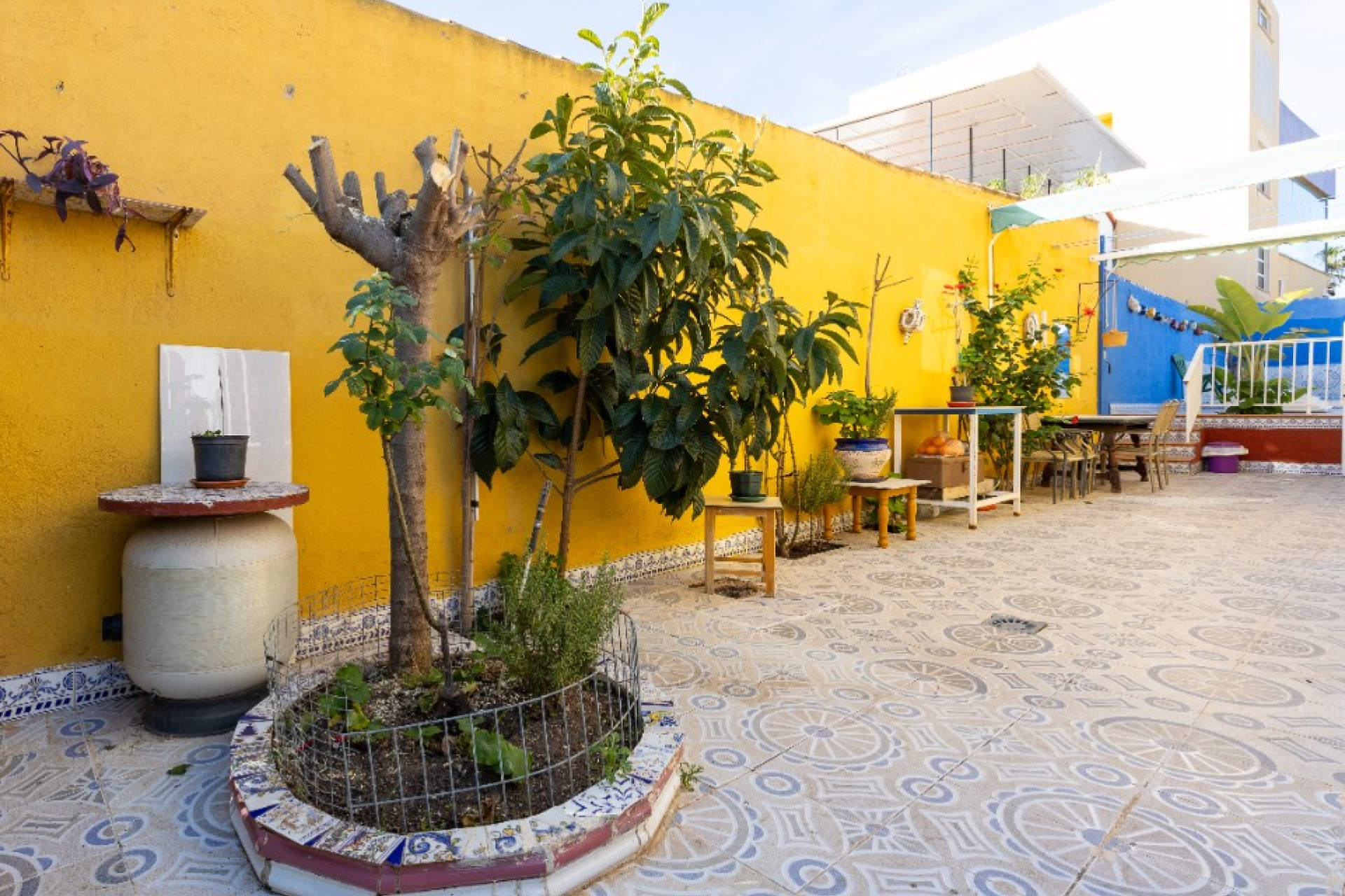 Reventa - 3. Casa pareada - Punta Prima - Costa Blanca Sur