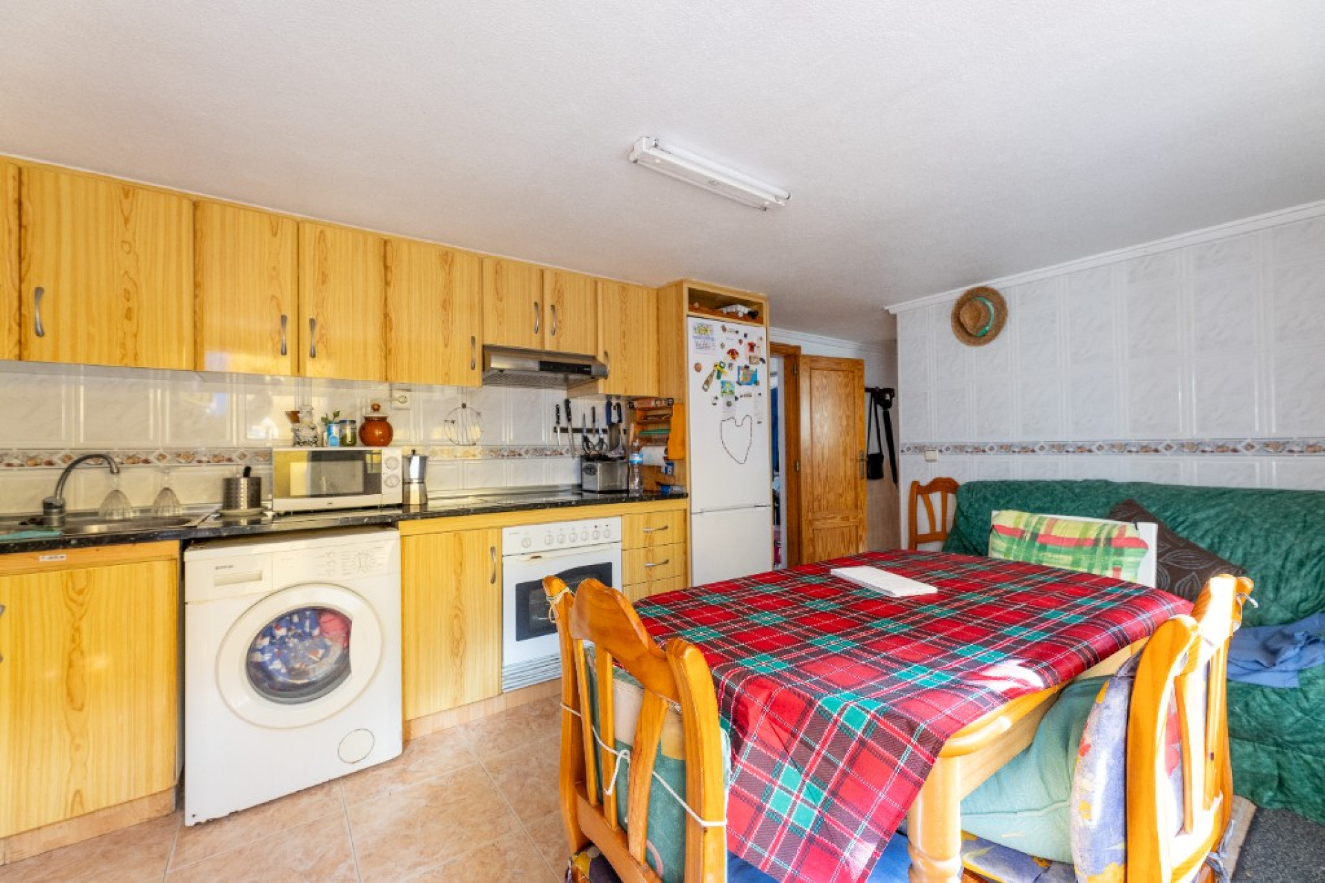 Reventa - 3. Casa pareada - Punta Prima - Costa Blanca Sur