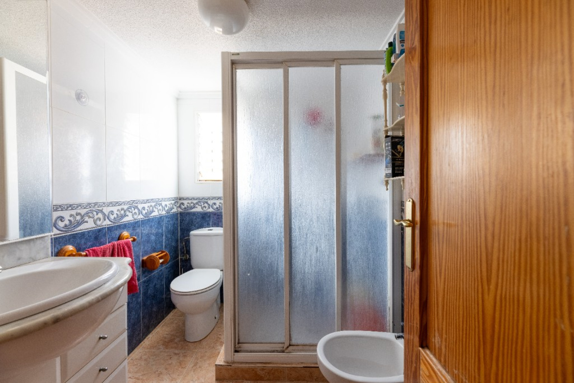 Reventa - 3. Casa pareada - Punta Prima - Costa Blanca Sur