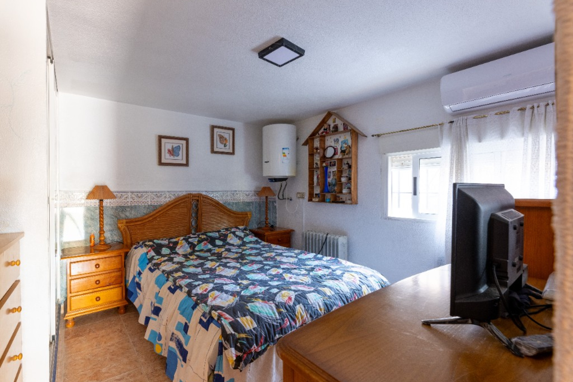 Reventa - 3. Casa pareada - Punta Prima - Costa Blanca Sur