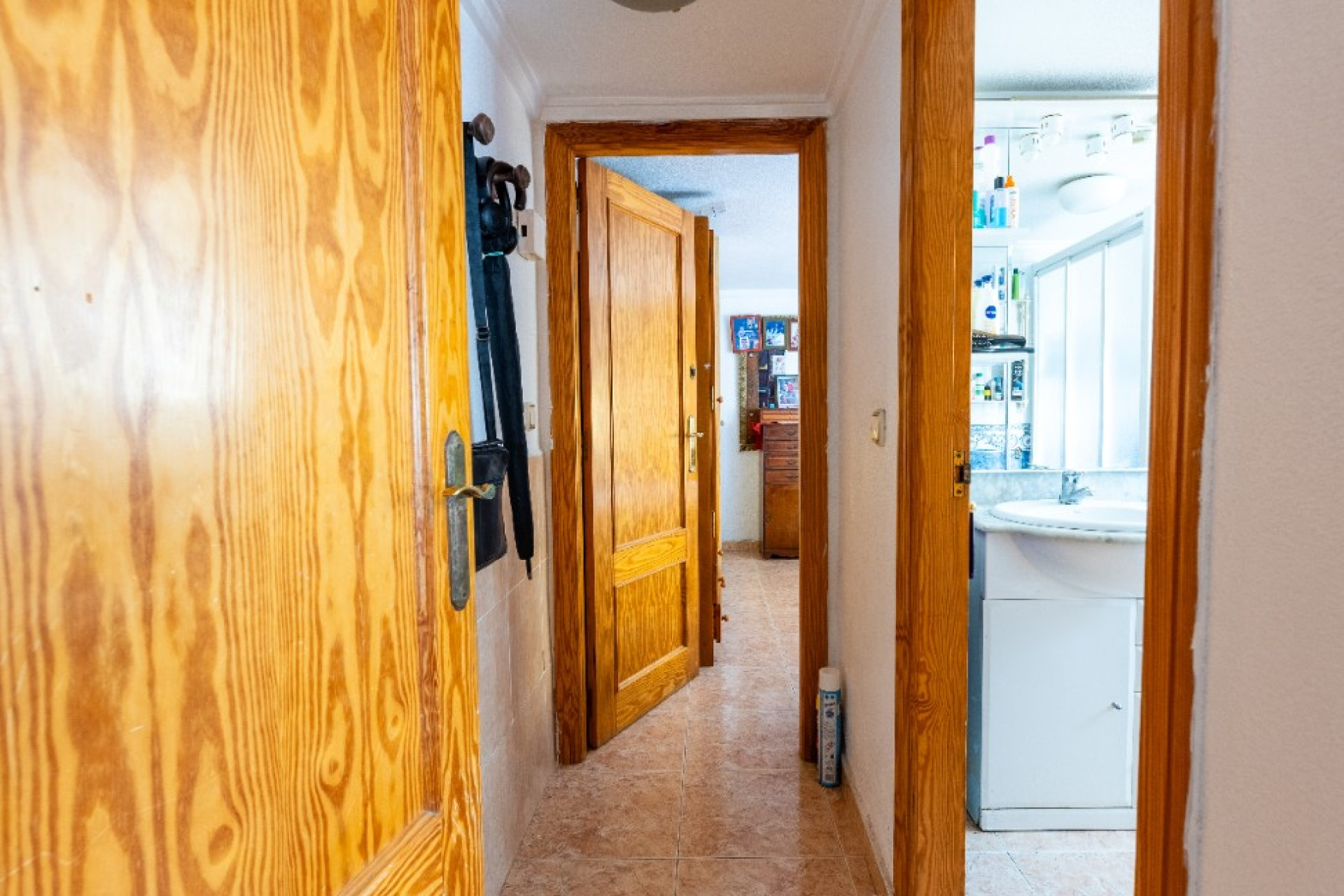 Reventa - 3. Casa pareada - Punta Prima - Costa Blanca Sur