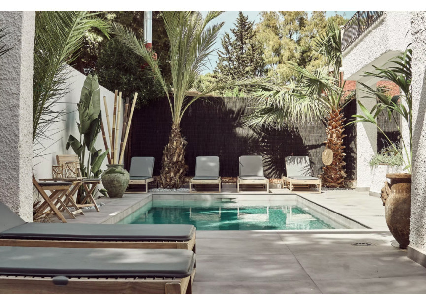 Reventa - 3. Casa pareada - Punta Prima - Costa Blanca Sur