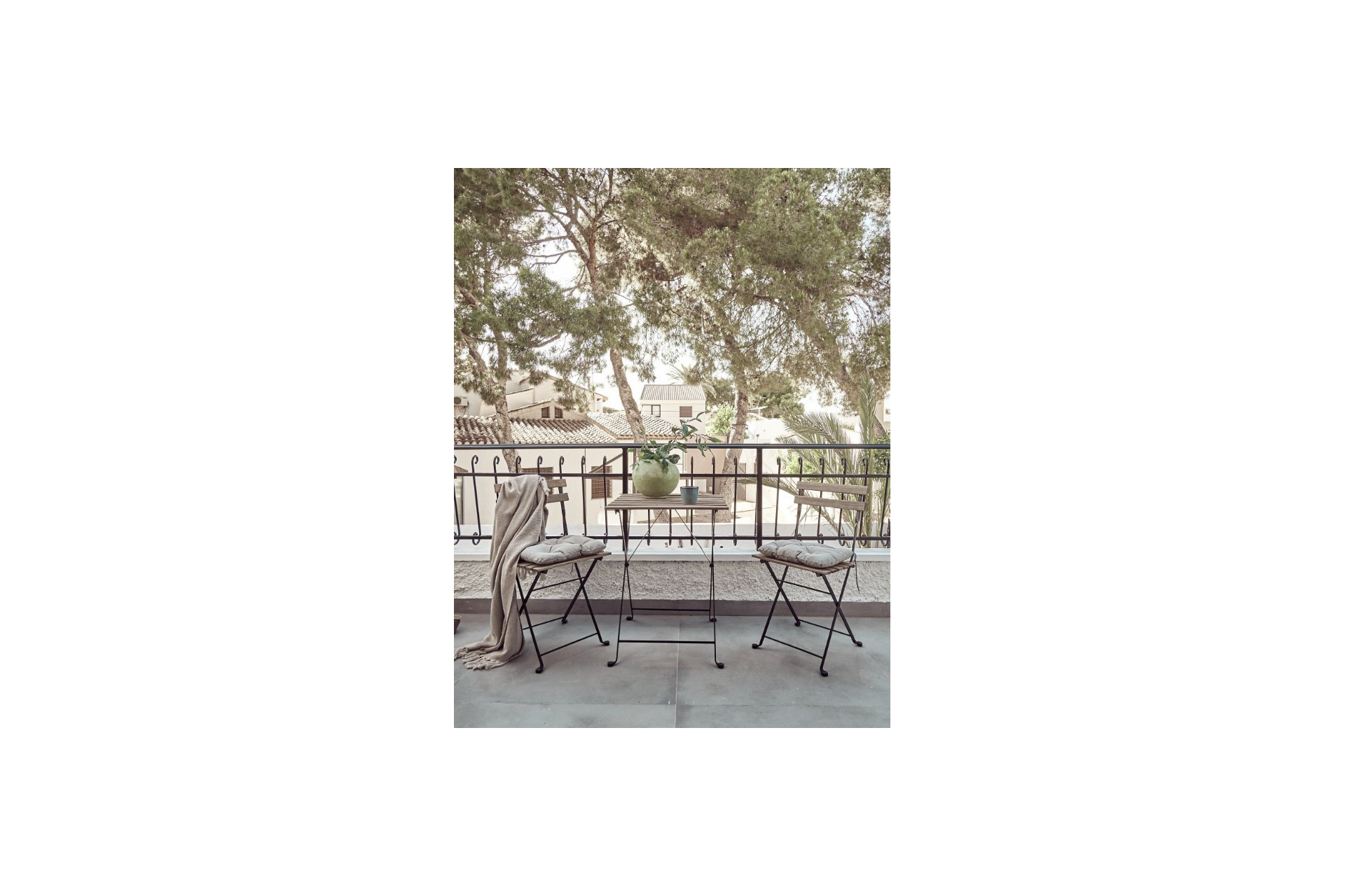 Reventa - 3. Casa pareada - Punta Prima - Costa Blanca Sur