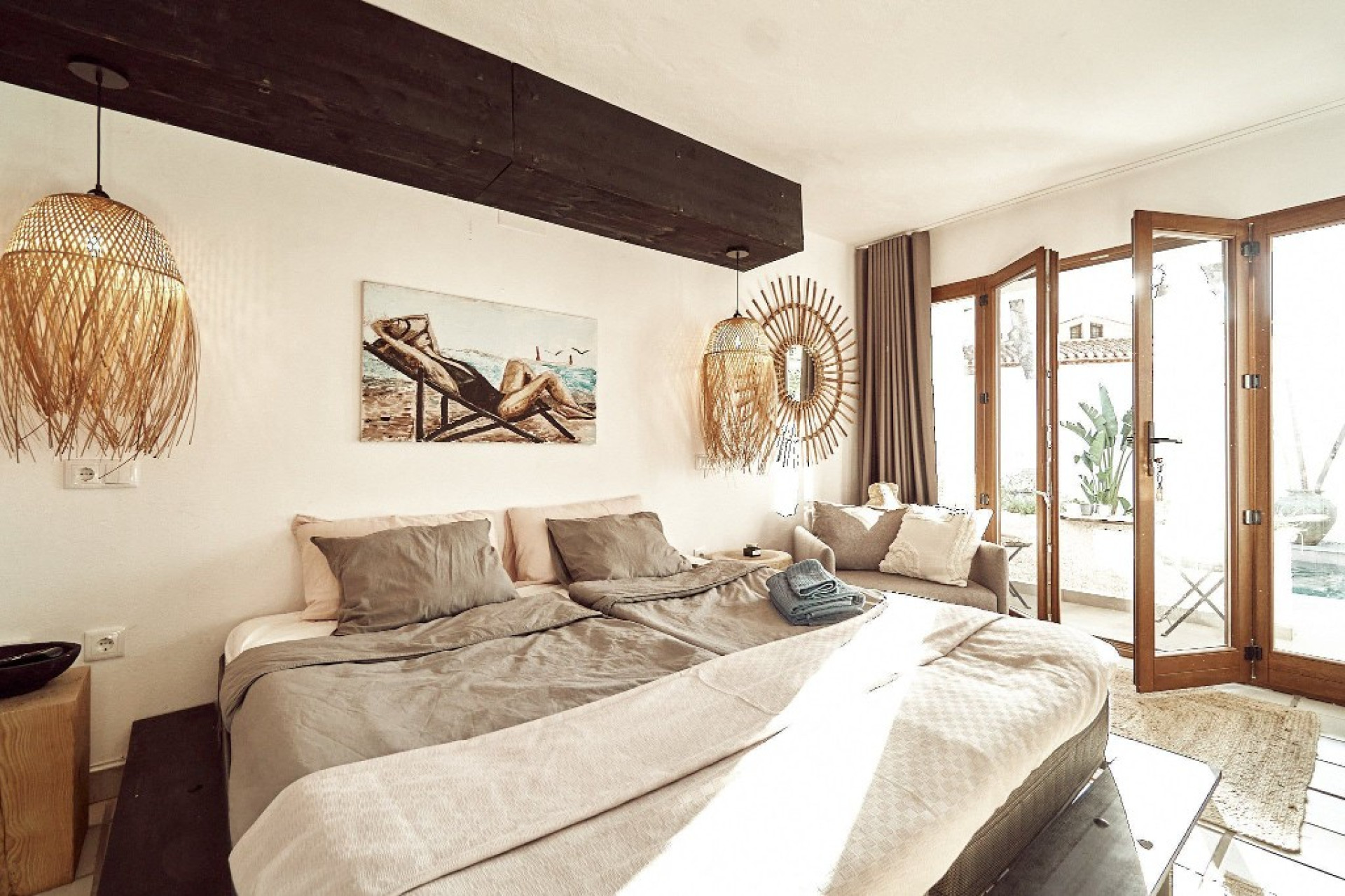 Reventa - 3. Casa pareada - Punta Prima - Costa Blanca Sur