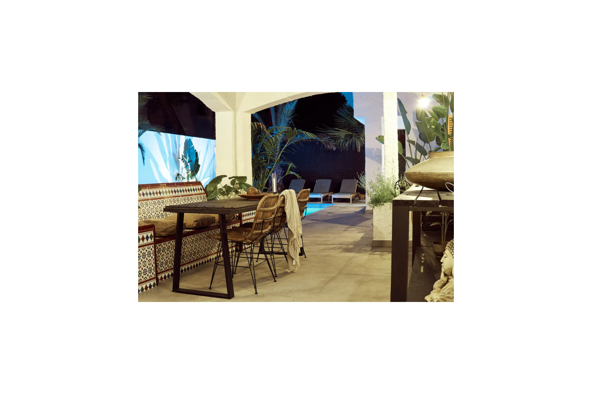 Reventa - 3. Casa pareada - Punta Prima - Costa Blanca Sur