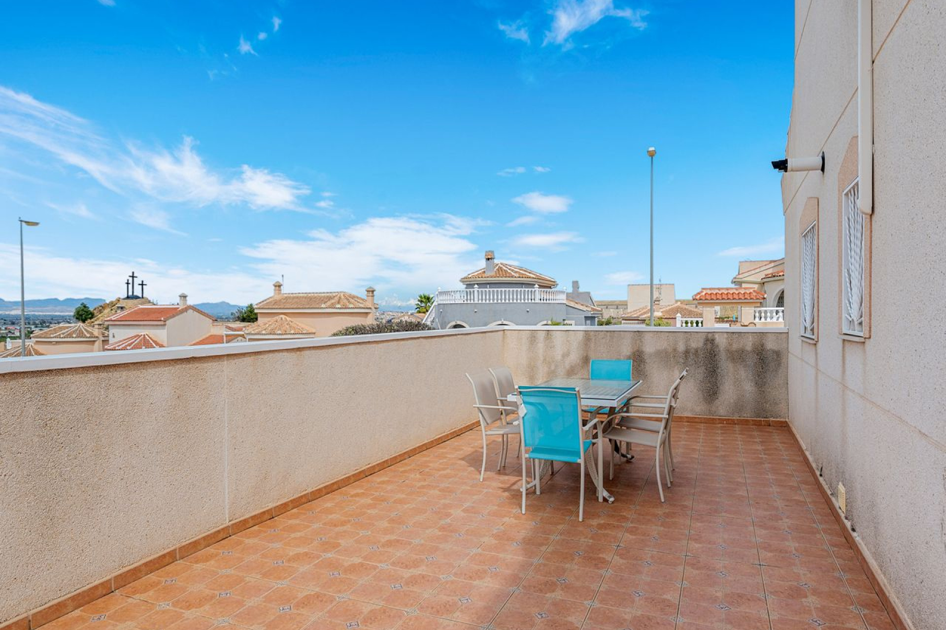 Reventa - 3. Casa pareada - Rojales - Costa Blanca Sur